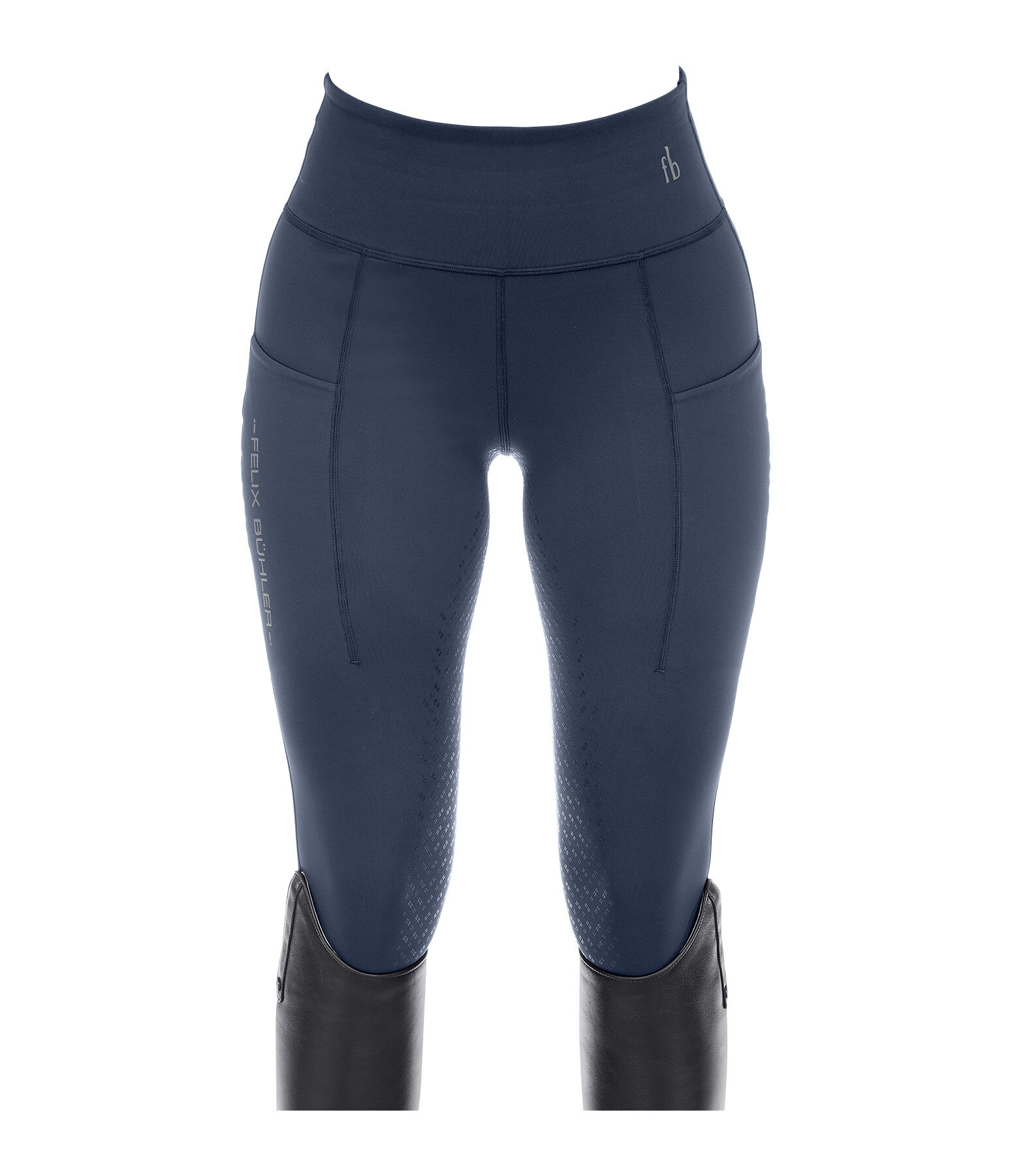 Grip-Winterreitleggings Mabelle