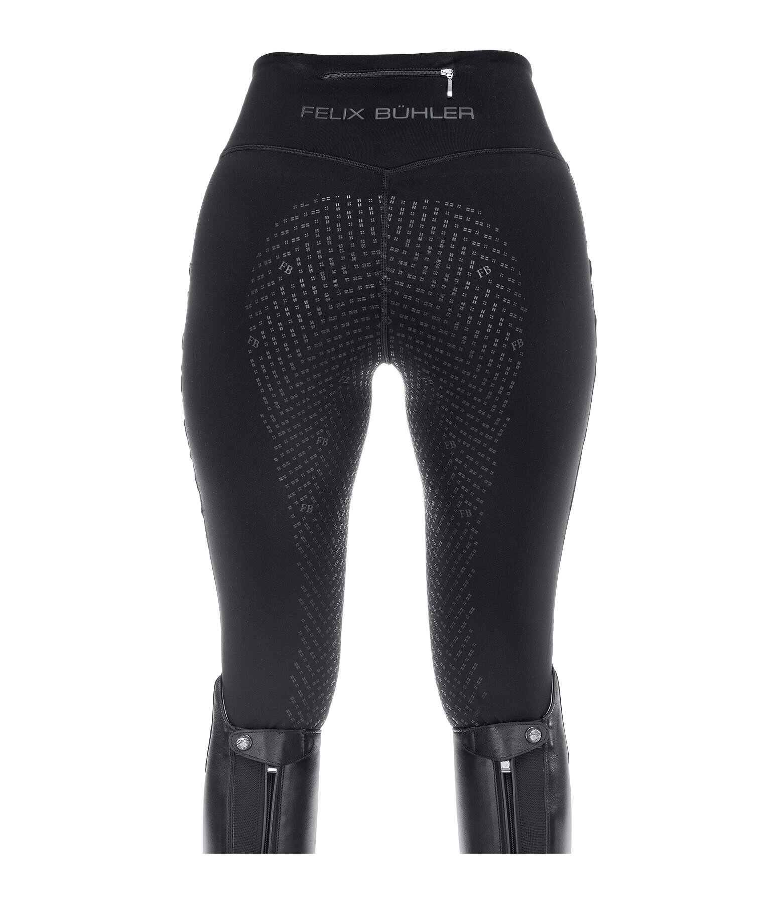 Grip-Winterreitleggings Mabelle