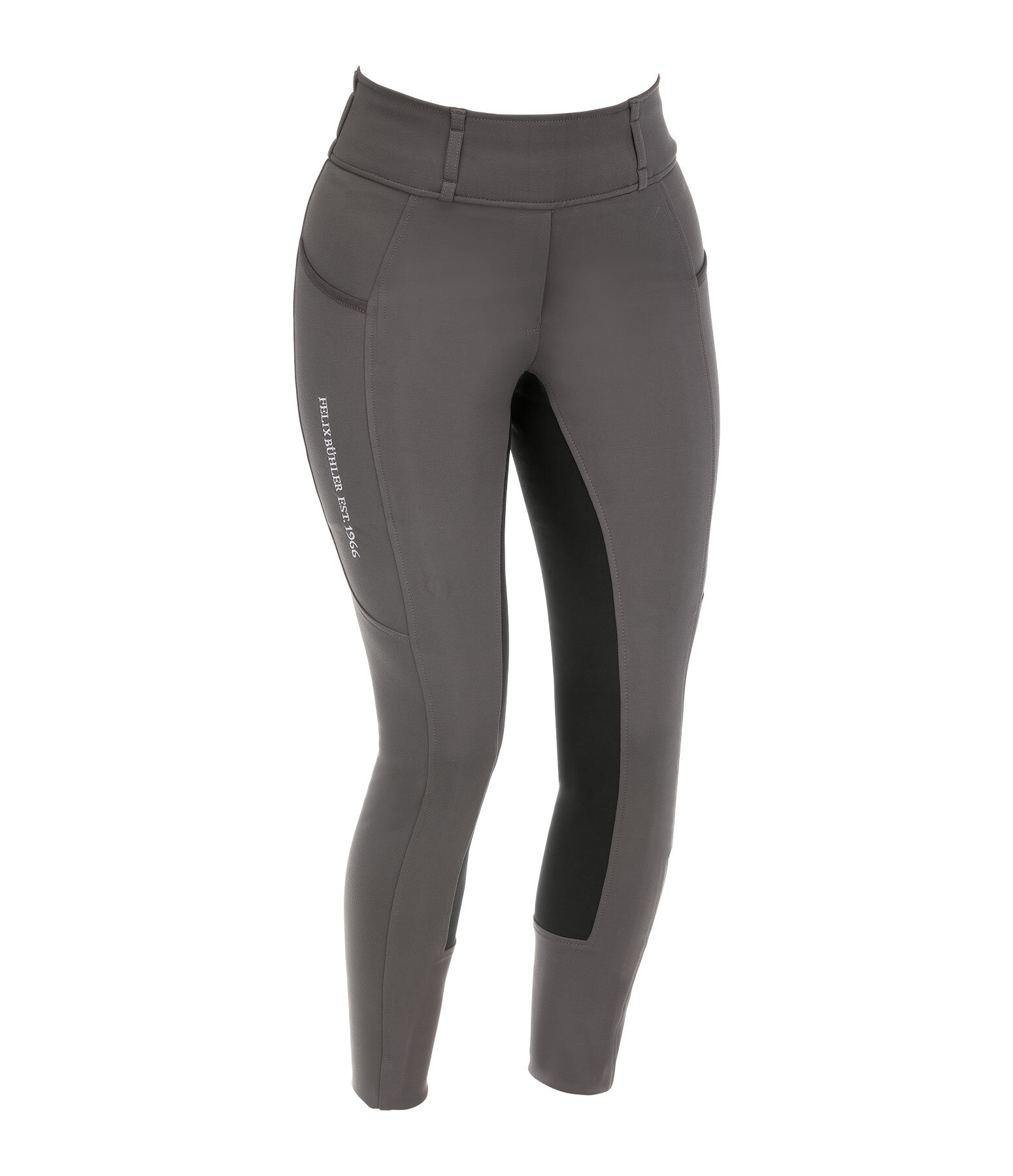 Vollbesatz-Reitleggings Nathalie CTS