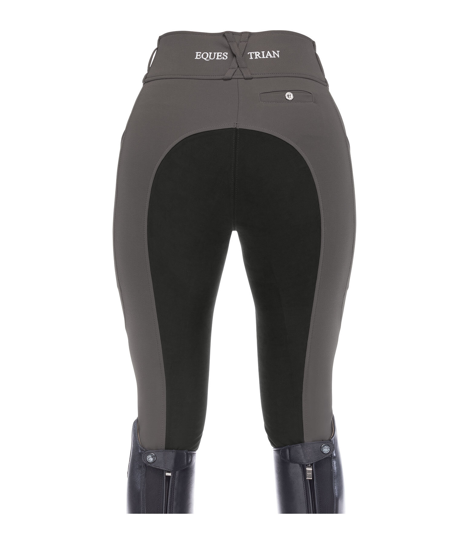 Vollbesatz-Reitleggings Nathalie CTS