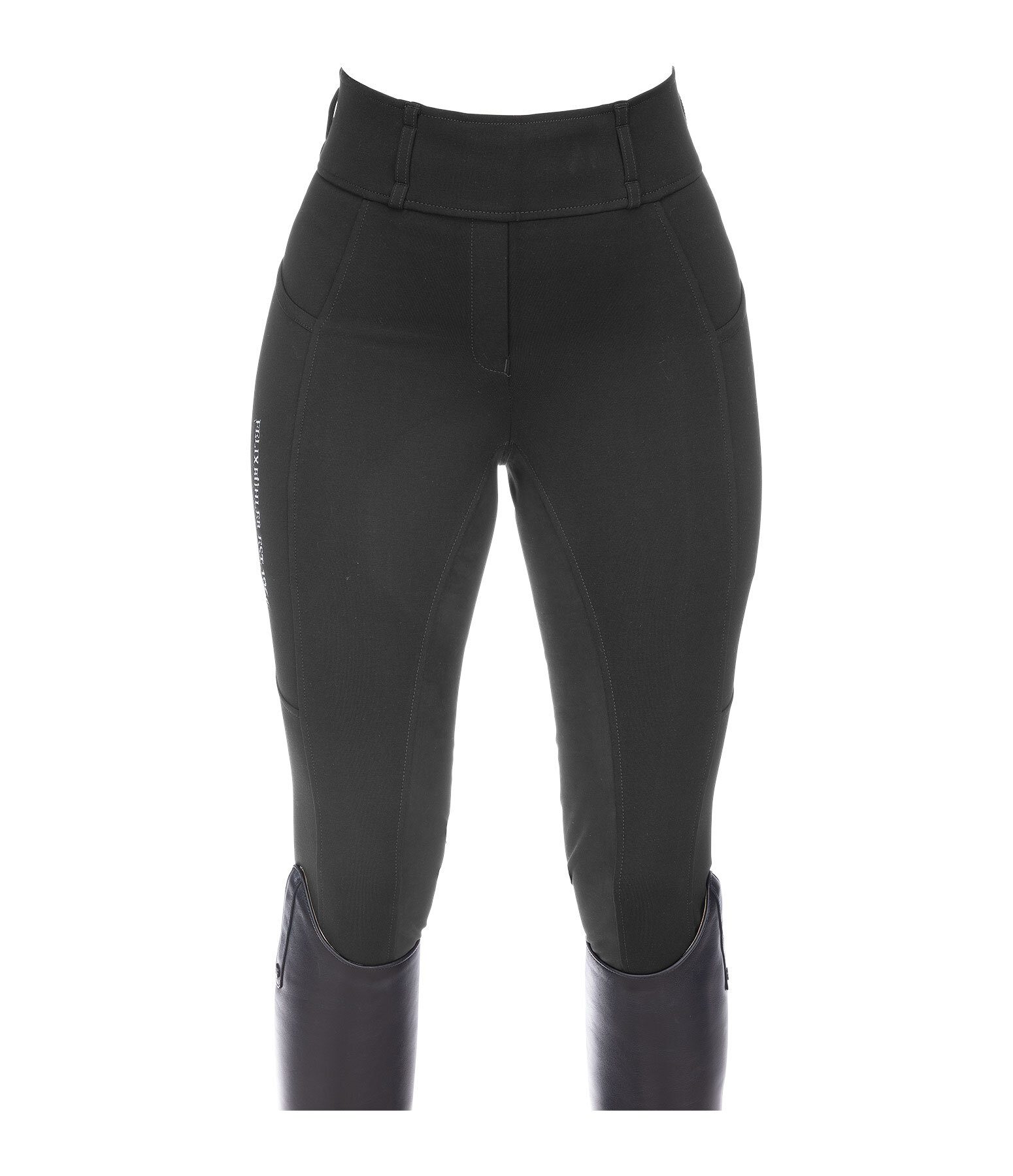 Vollbesatz-Reitleggings Nathalie CTS