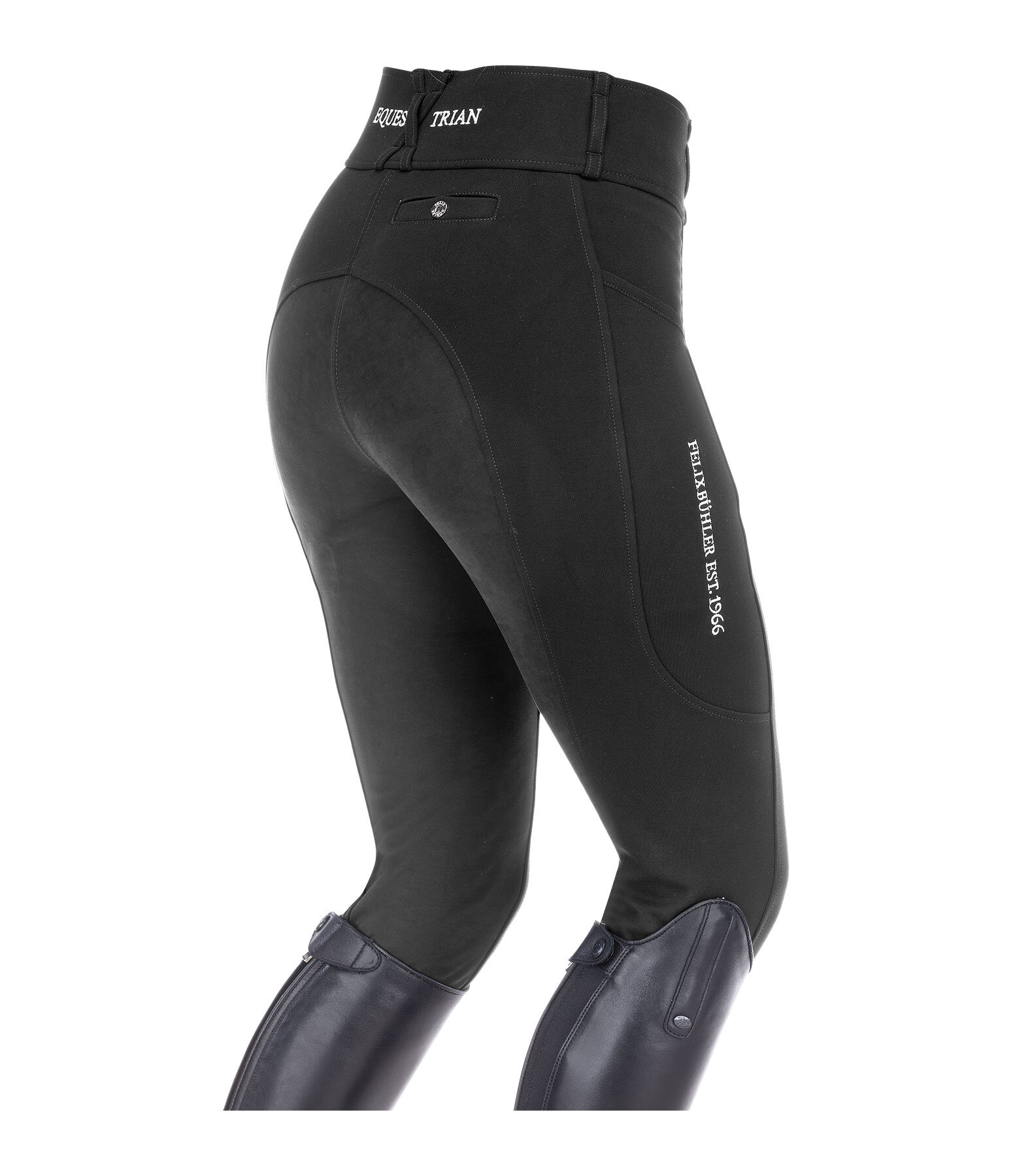 Vollbesatz-Reitleggings Nathalie CTS