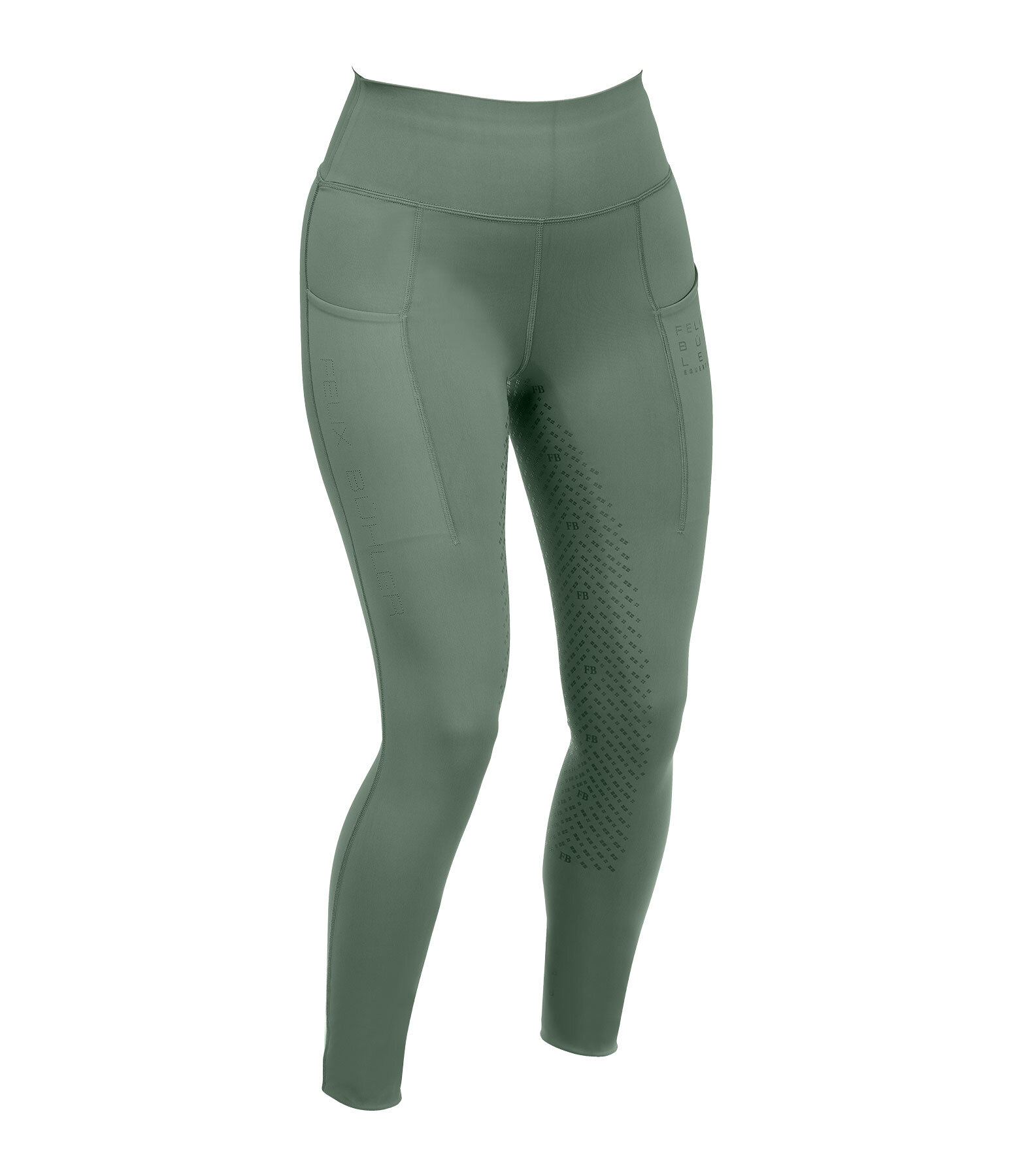 Grip-Reitleggings Ella