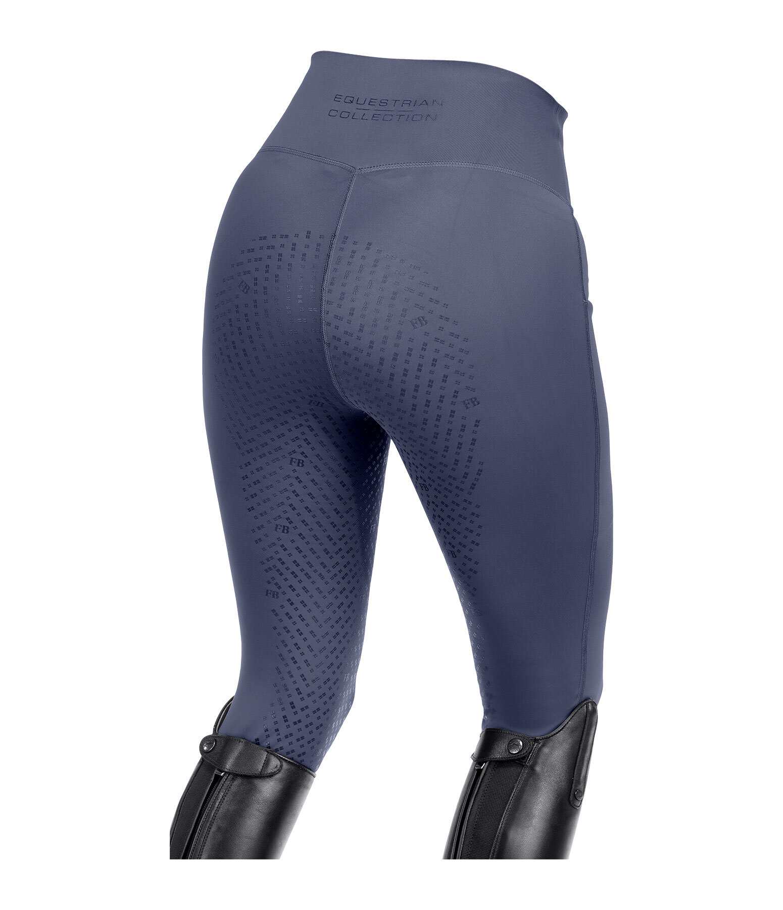 Grip-Reitleggings Ella