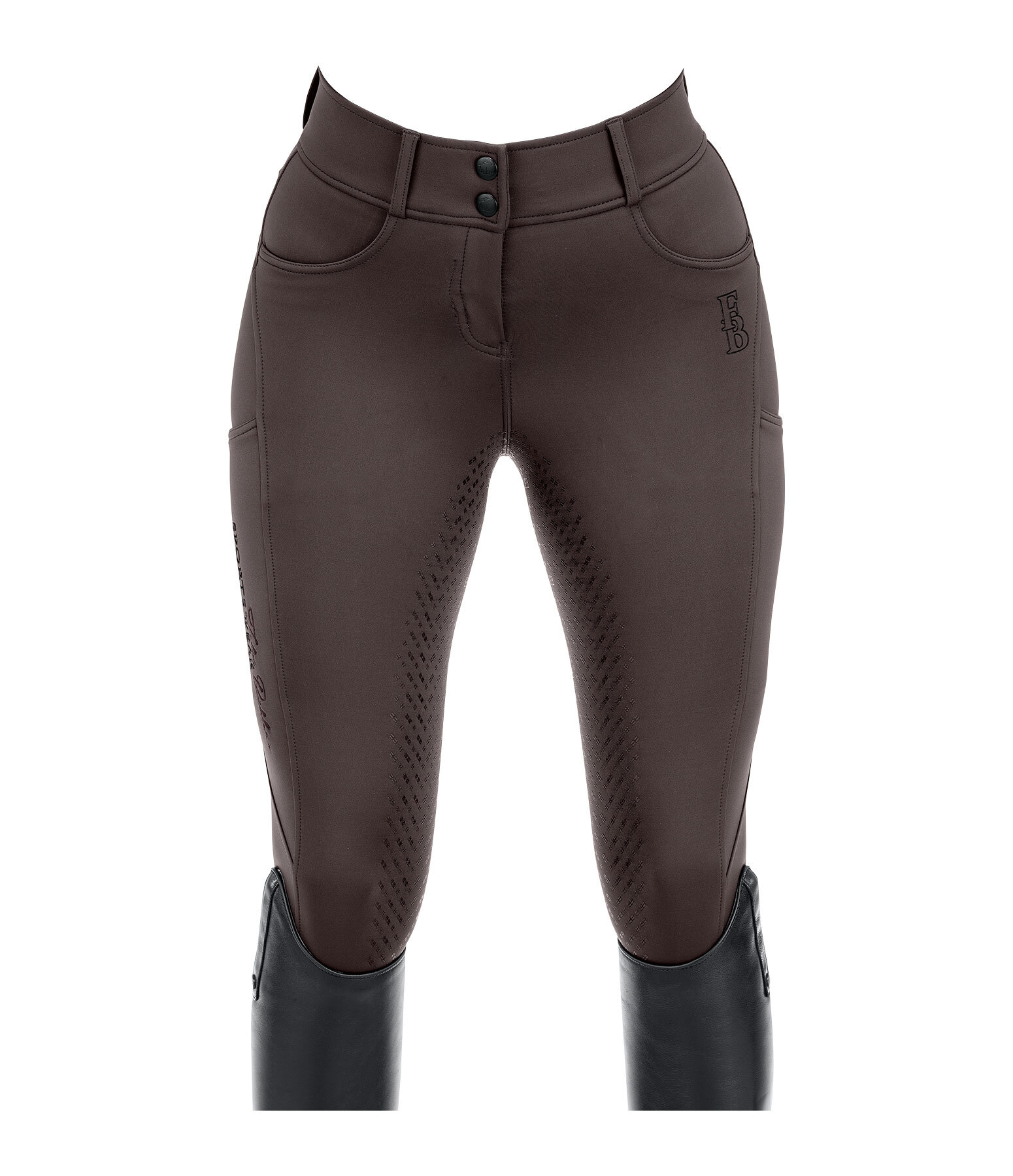 Compression Grip-Reithose Carolyn