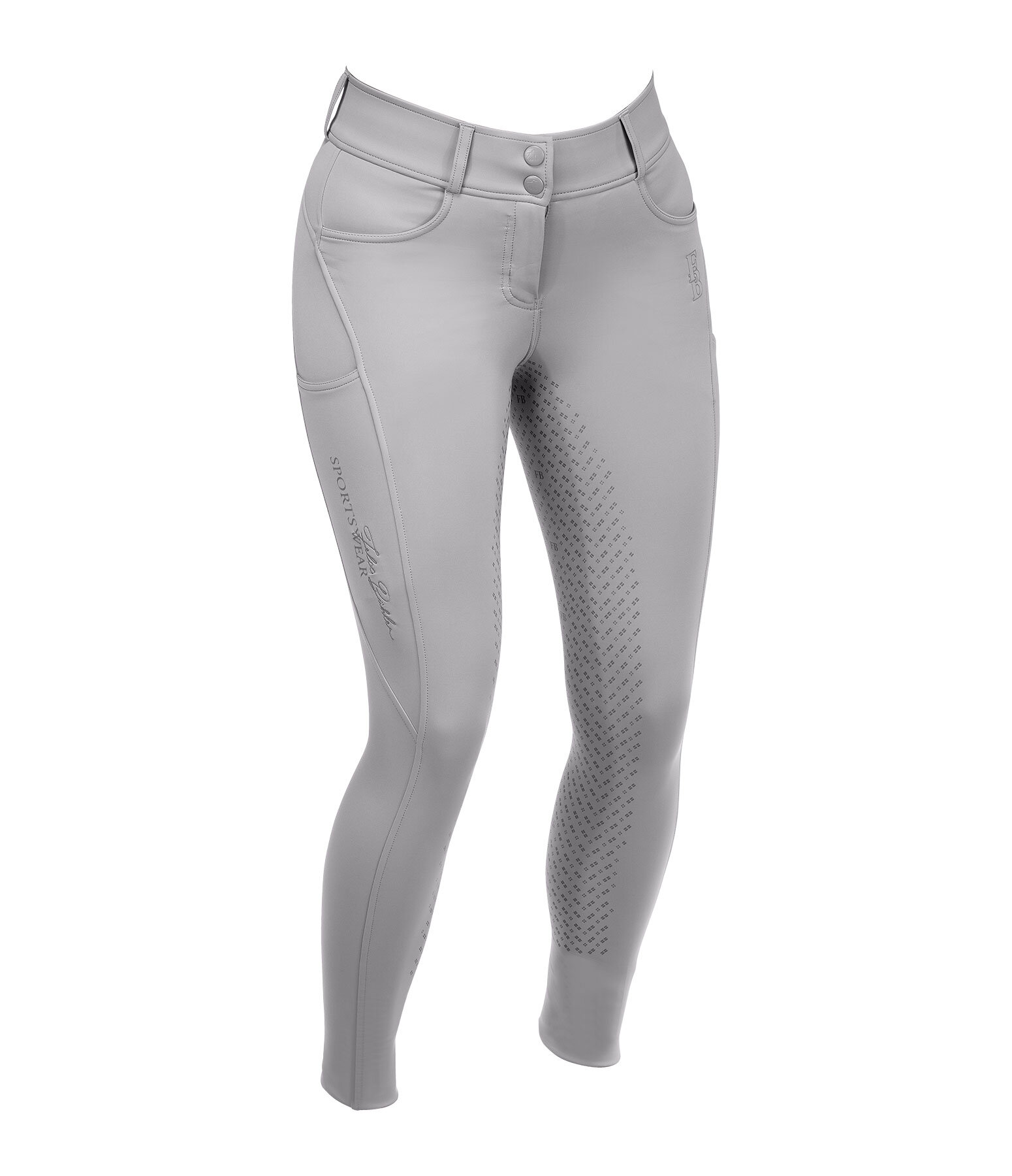 Compression Grip-Reithose Carolyn