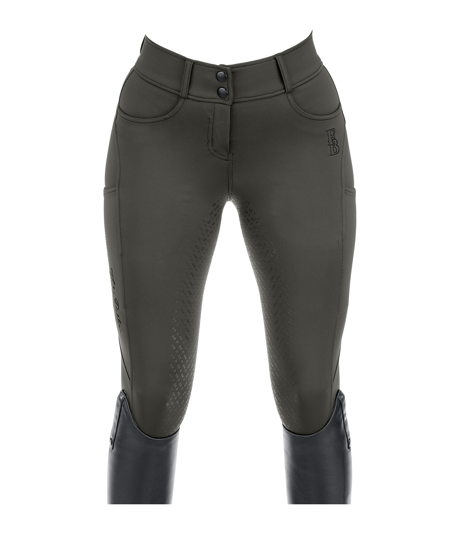 Compression Grip-Reithose Carolyn