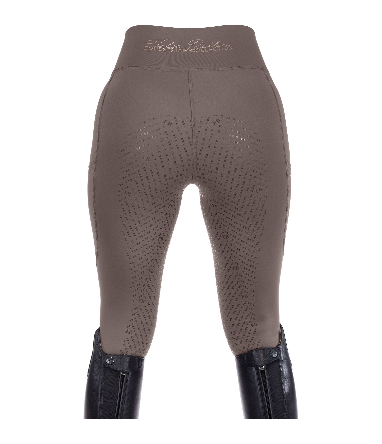 Grip-Reitleggings Katharina