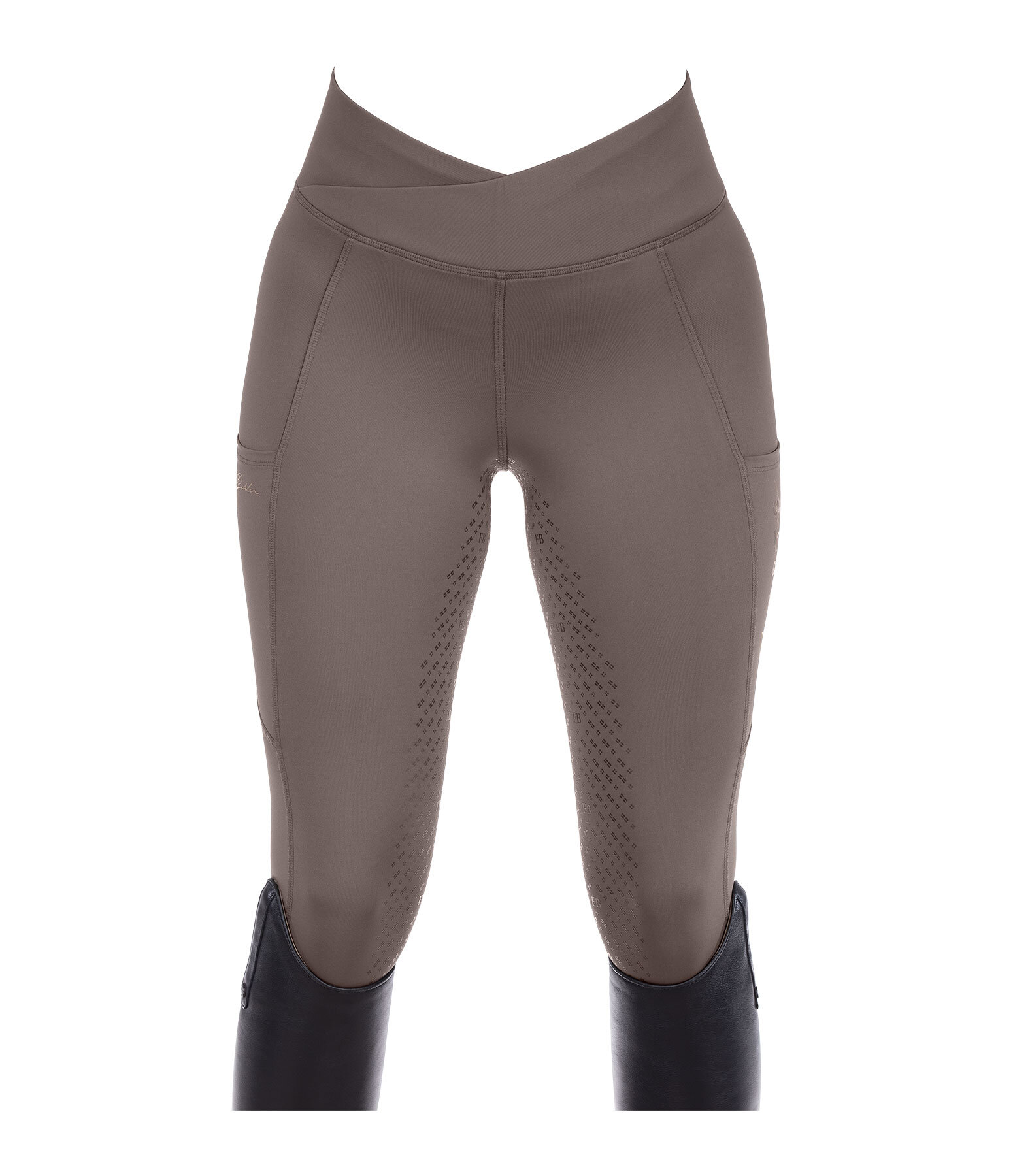 Grip-Reitleggings Katharina