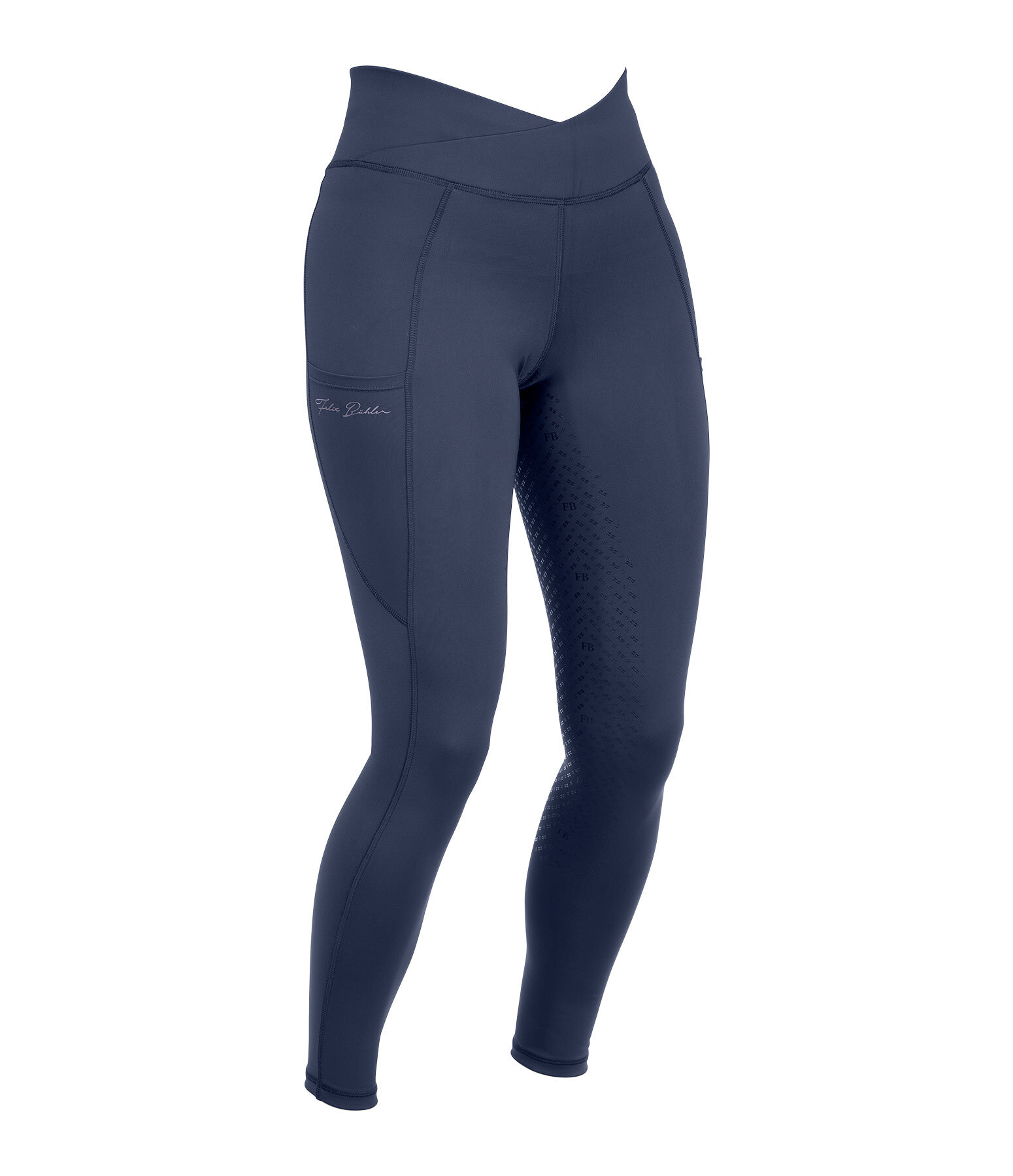 Grip-Reitleggings Katharina