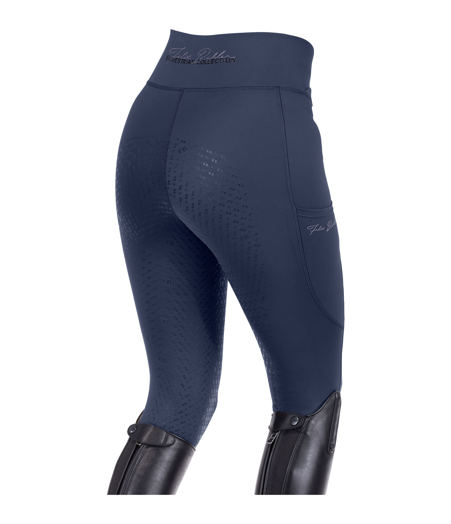 Grip-Reitleggings Katharina