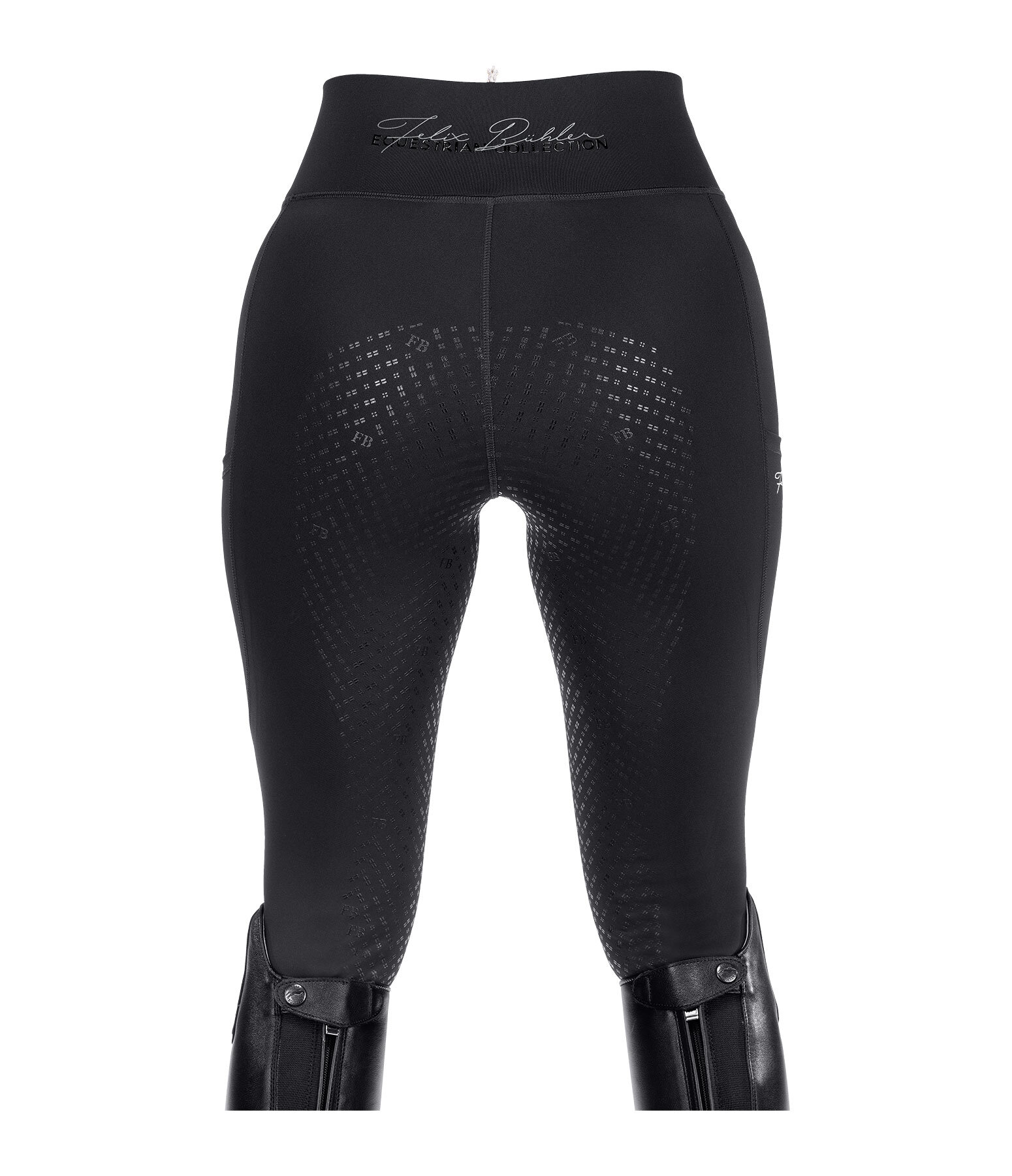 Grip-Reitleggings Katharina