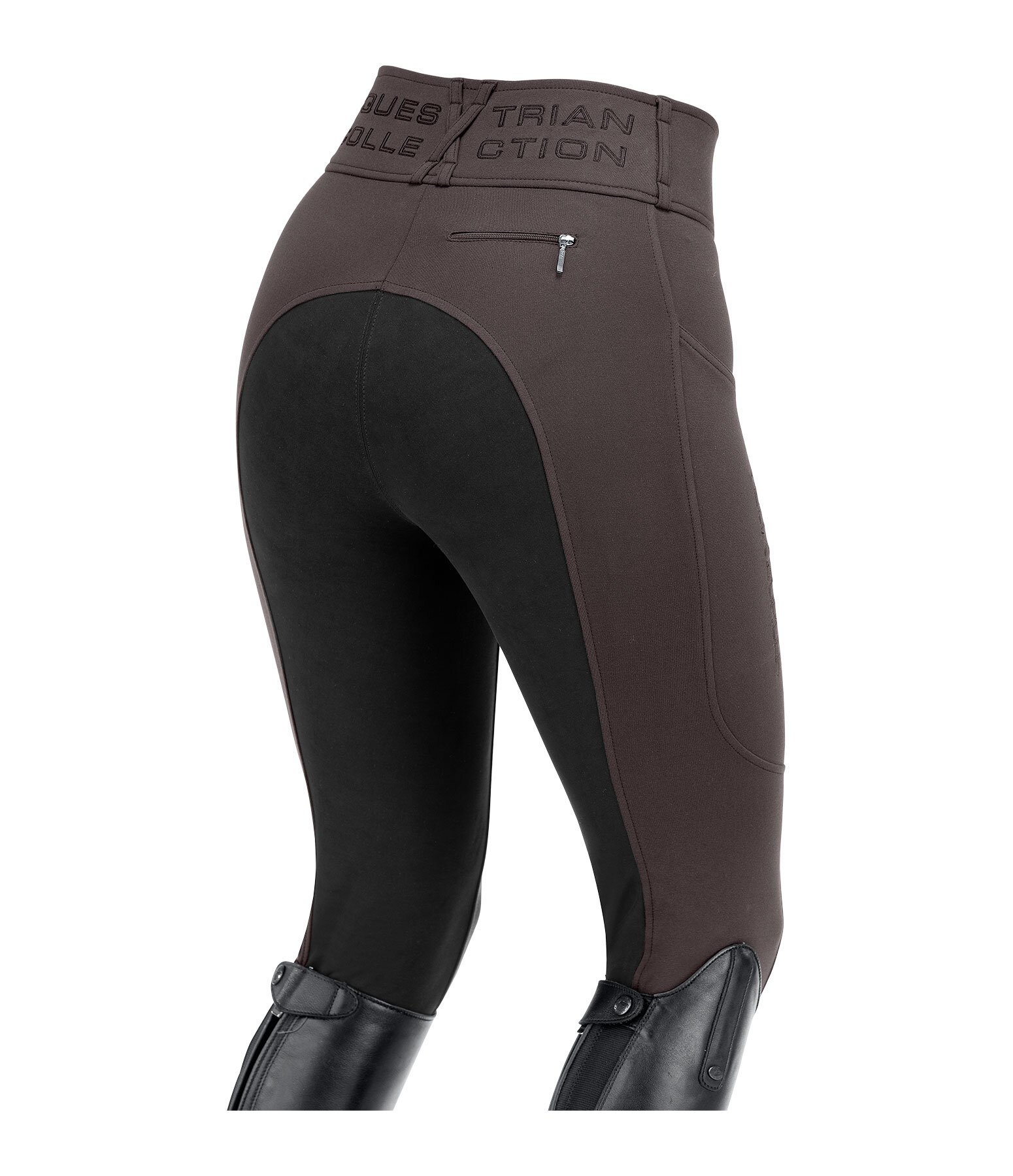 Vollbesatzreithose Milena CTS