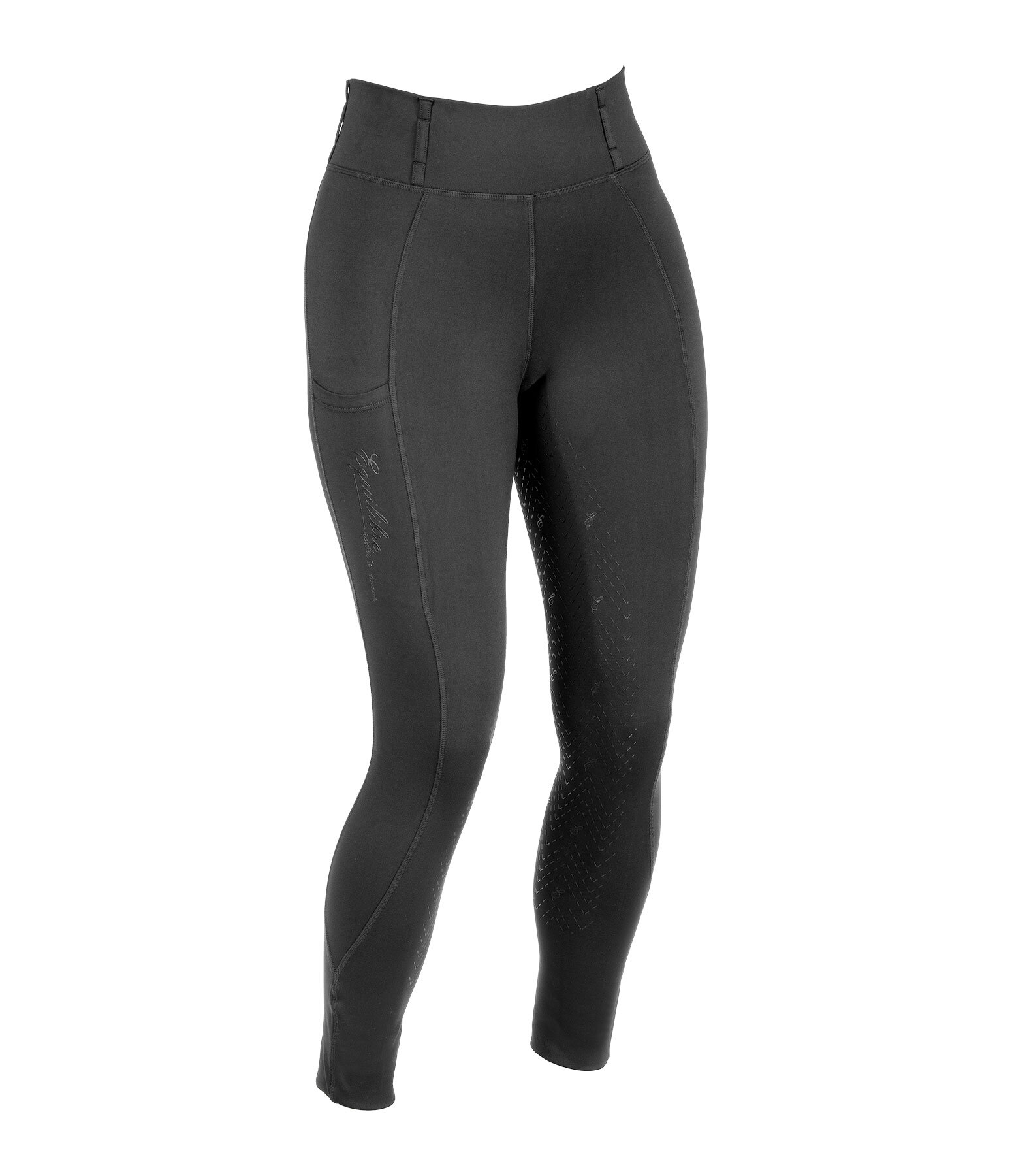 Grip-Reitleggings Libby