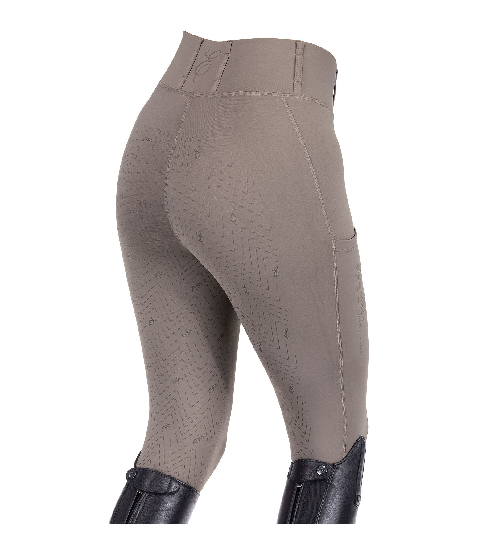 Grip-Reitleggings Libby