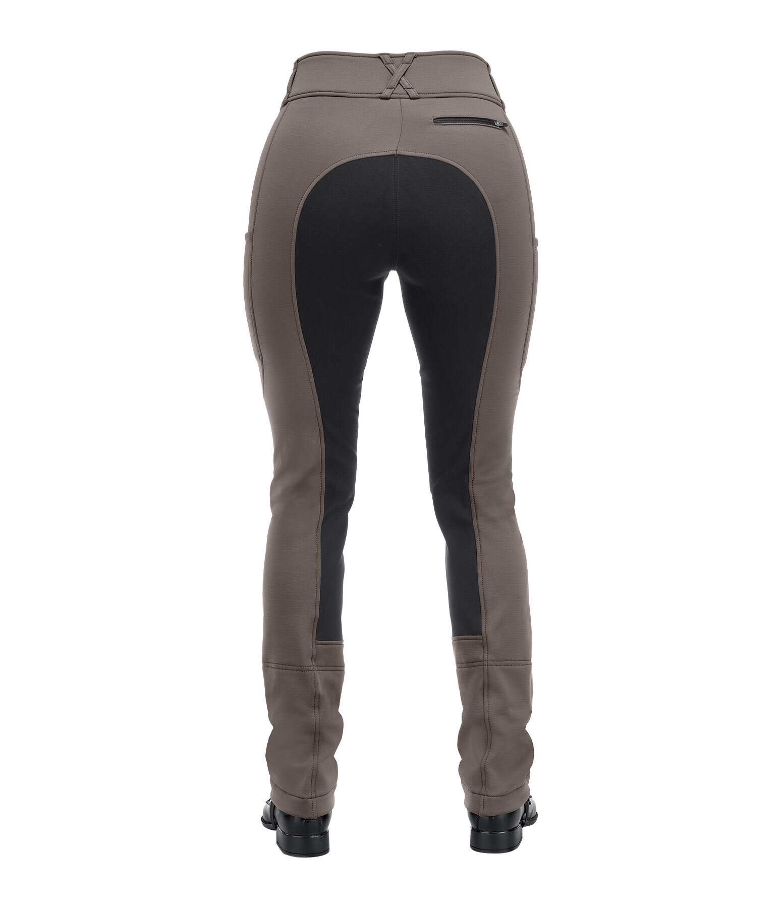 Hybrid Jodhpur-Winterreithose Janne CTS