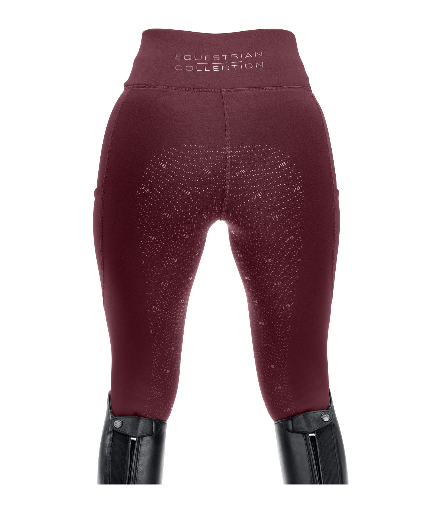 Grip Winterreitleggings Emilia