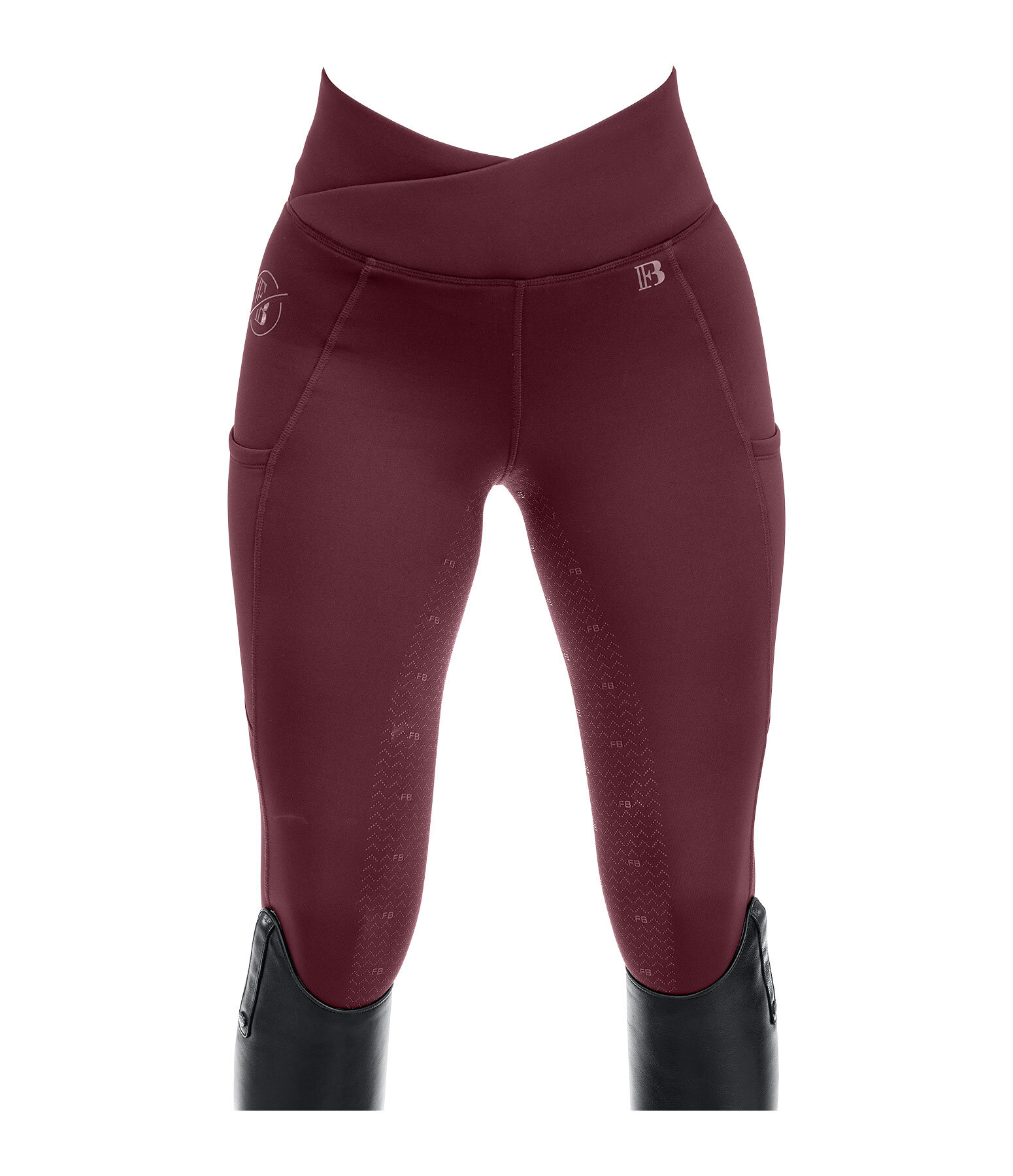 Grip Winterreitleggings Emilia