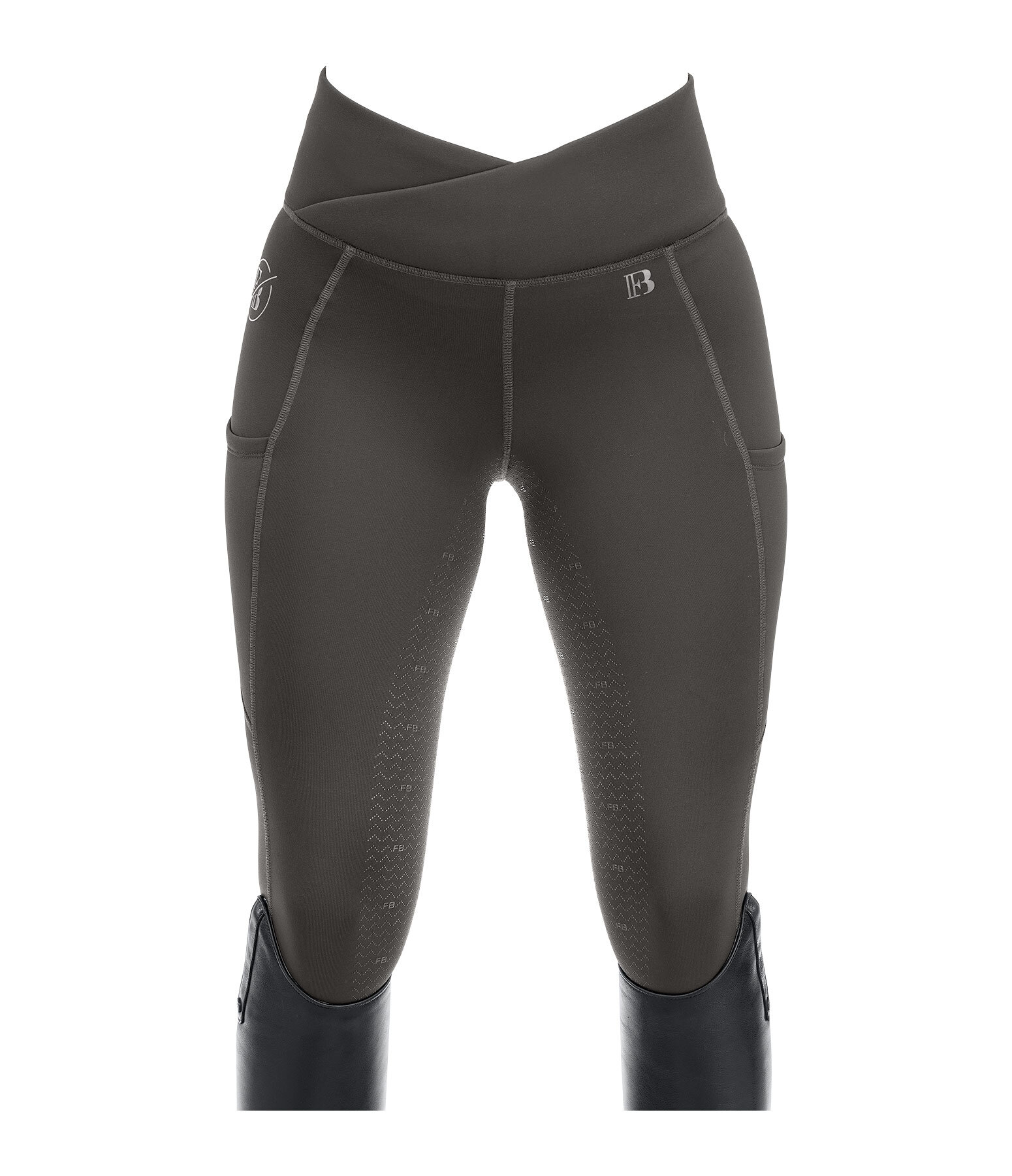 Grip Winterreitleggings Emilia