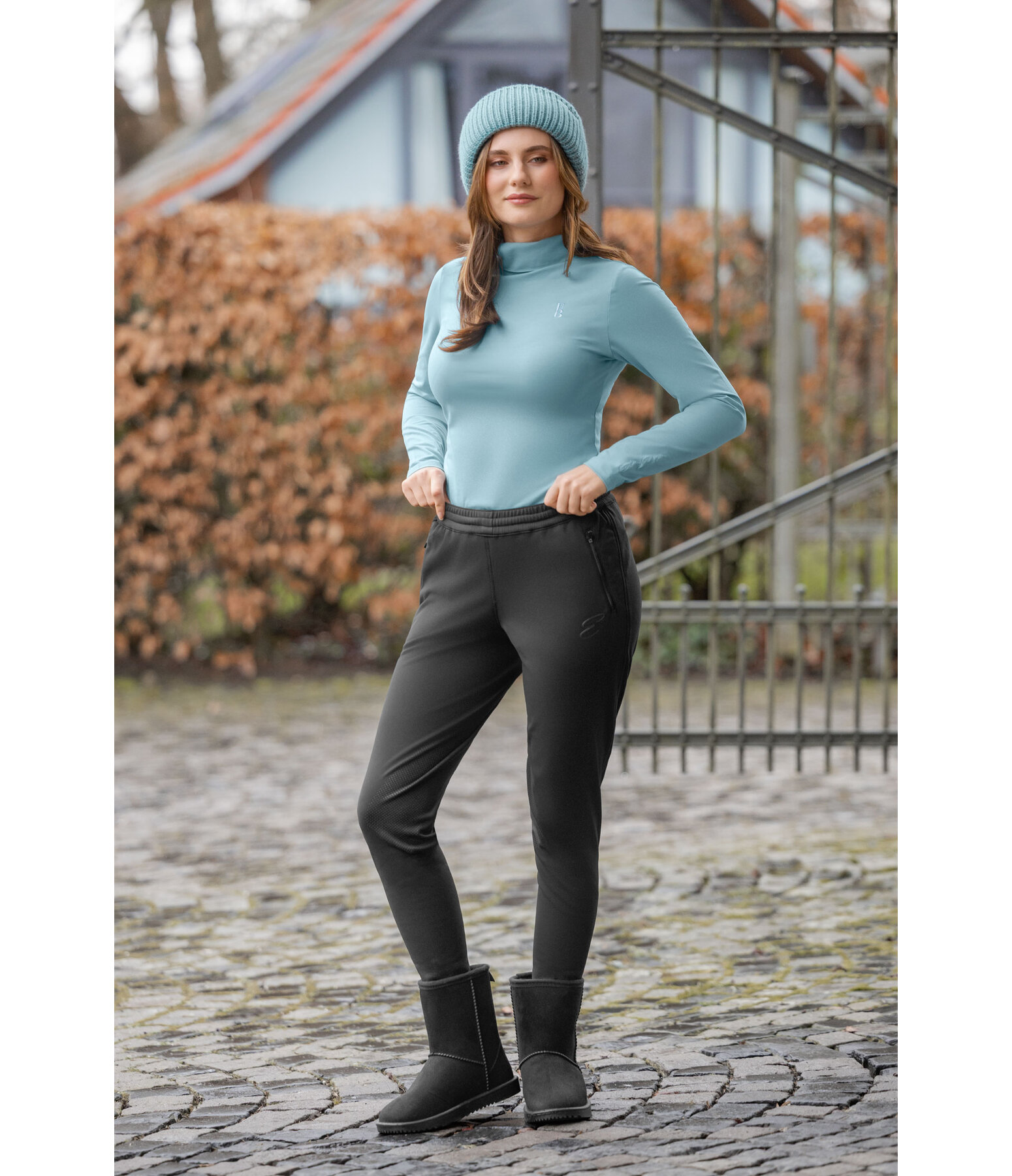 Reitjoggers Lena