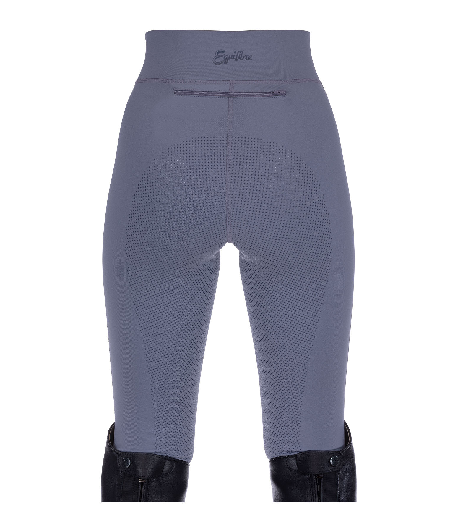 Kinder Grip-Reitleggings Jona