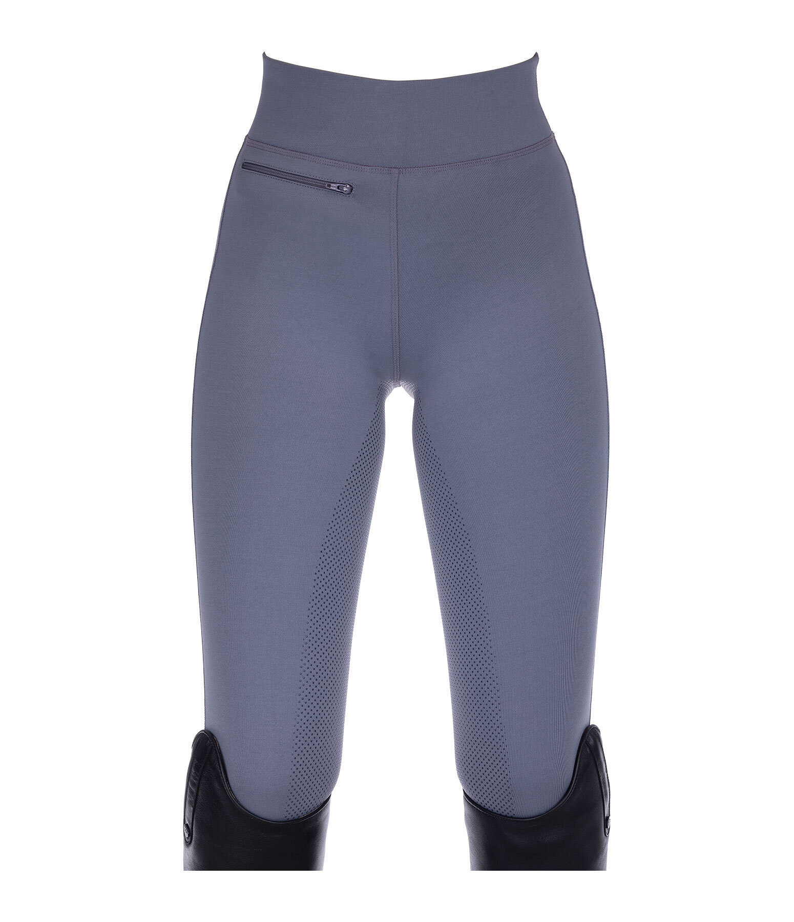 Kinder Grip-Reitleggings Jona