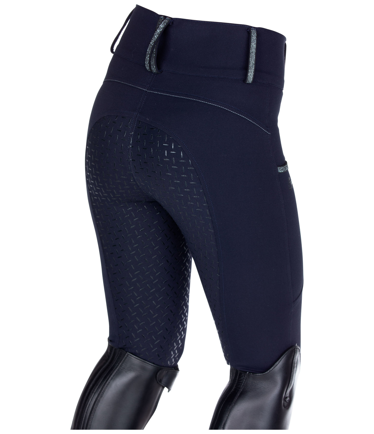 Kinder Grip-Reithose Amira