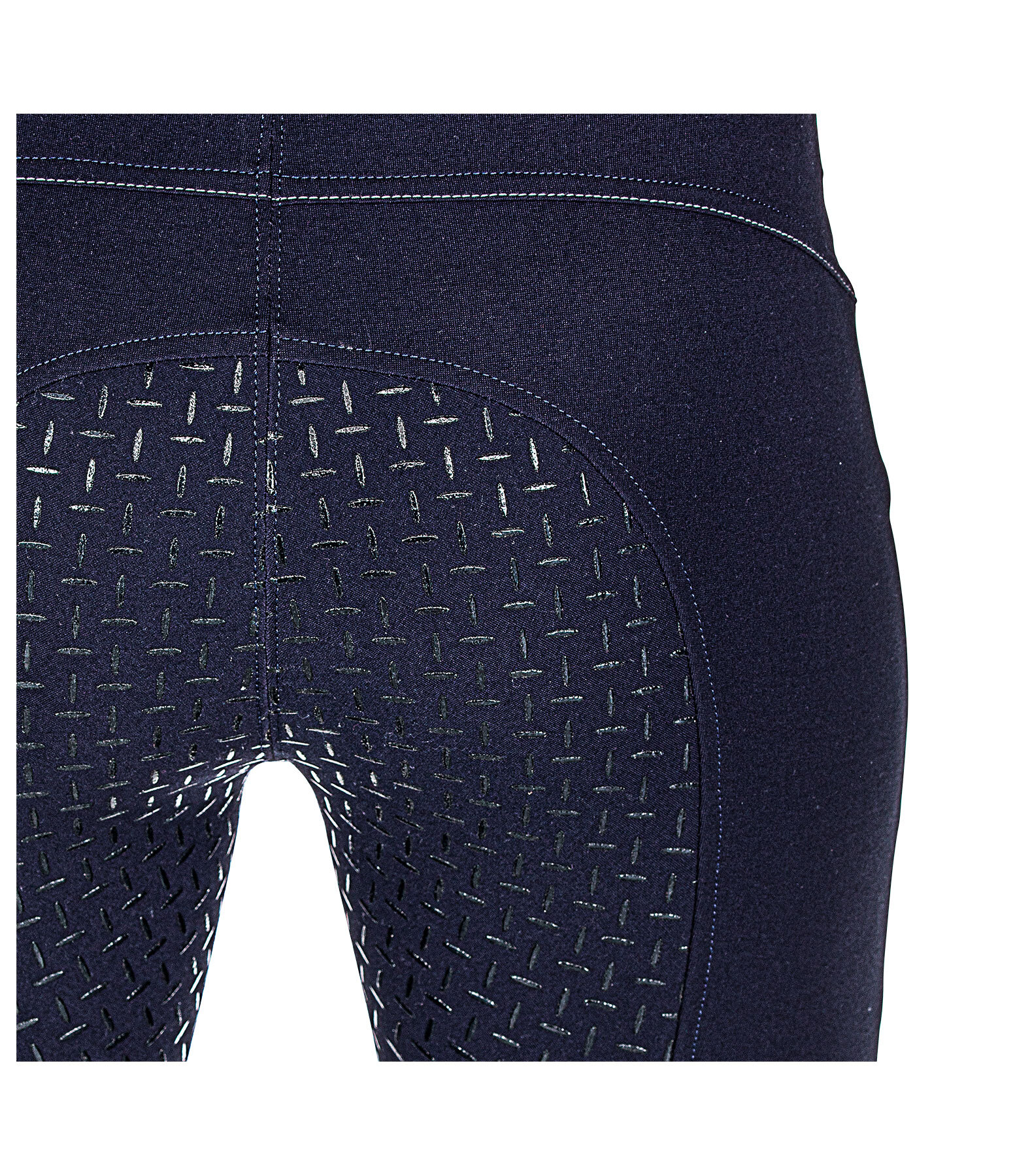 Kinder Grip-Reithose Amira