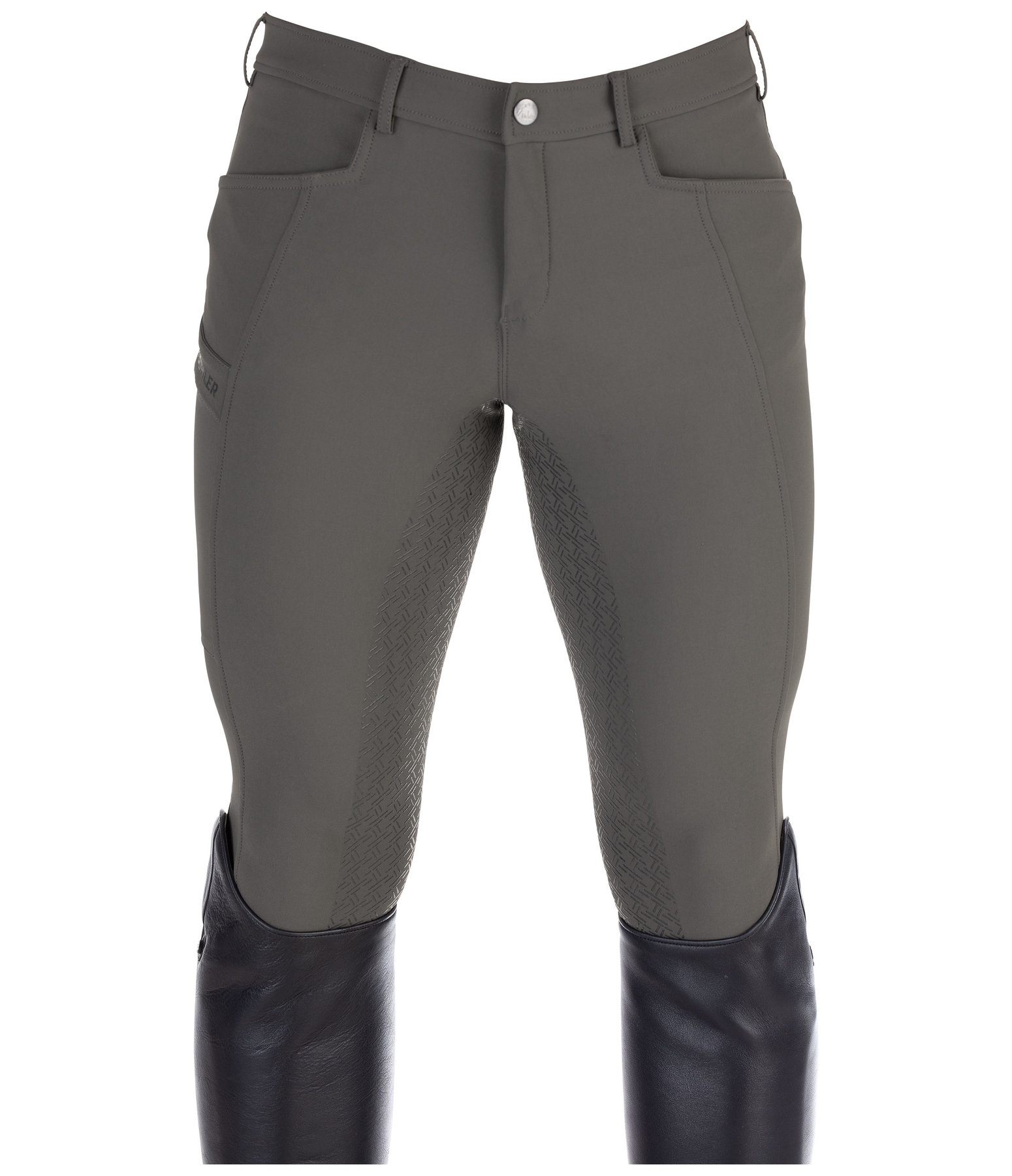 Herren Grip-Reithose Nick