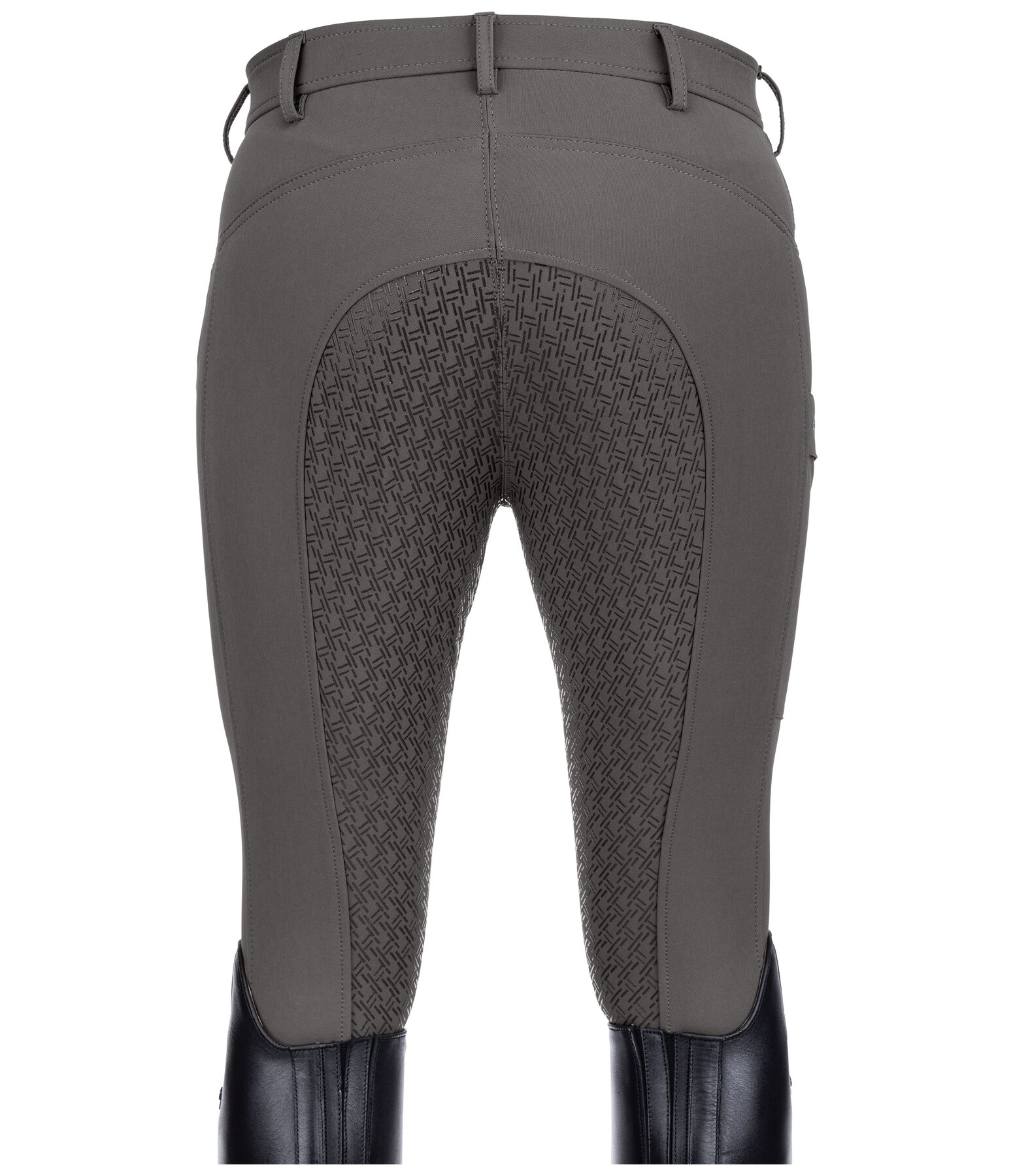 Herren Grip-Reithose Nick