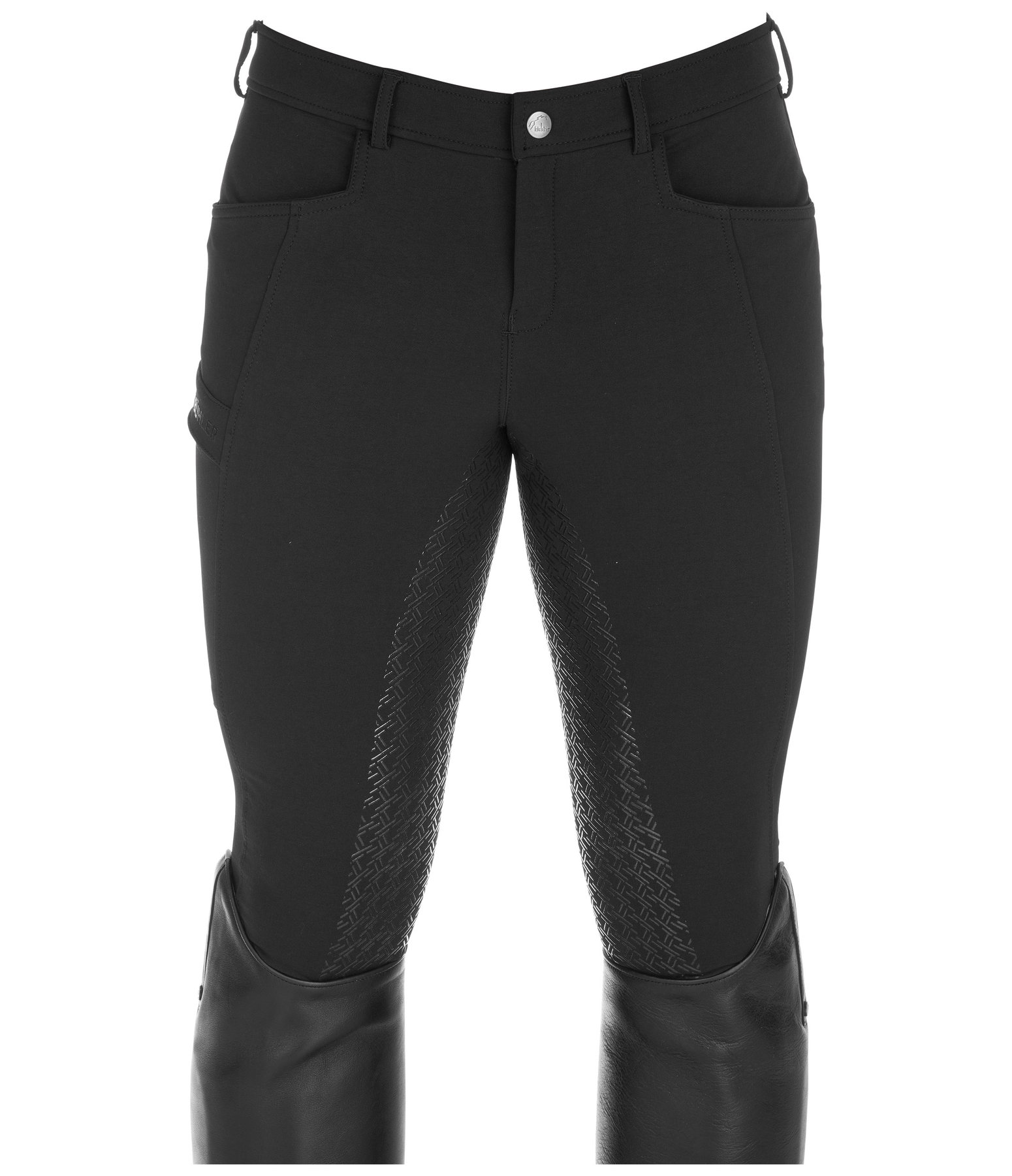 Herren Grip-Reithose Nick