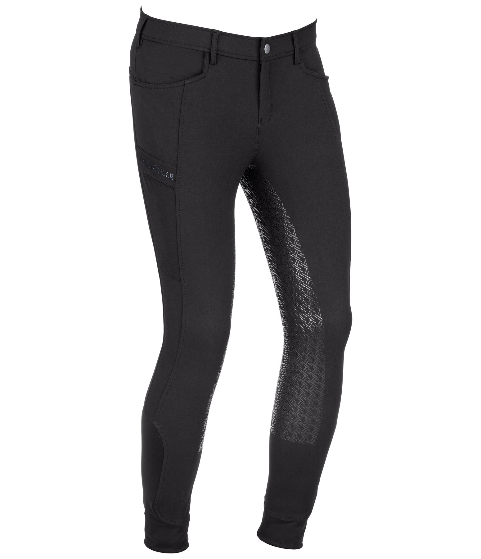 Herren Grip-Reithose Nick