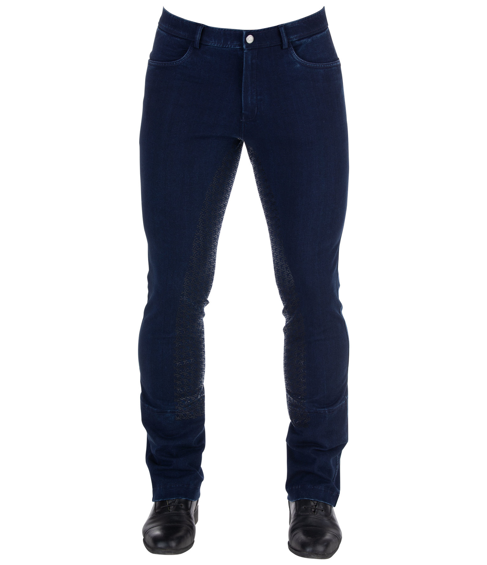 Herren Grip-Jodhpurreithose Owen