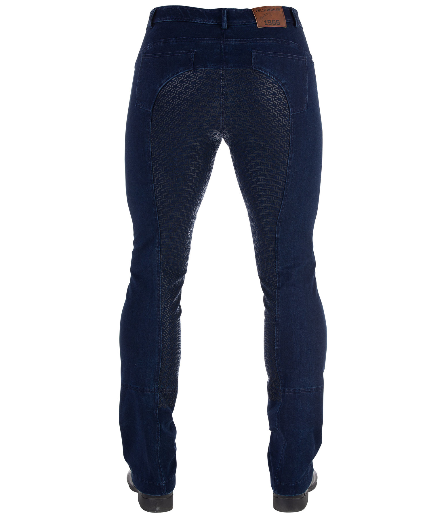 Herren Grip-Jodhpurreithose Owen