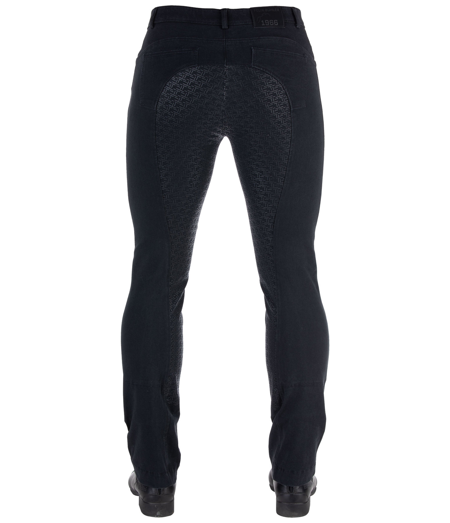 Herren Grip-Jodhpurreithose Owen