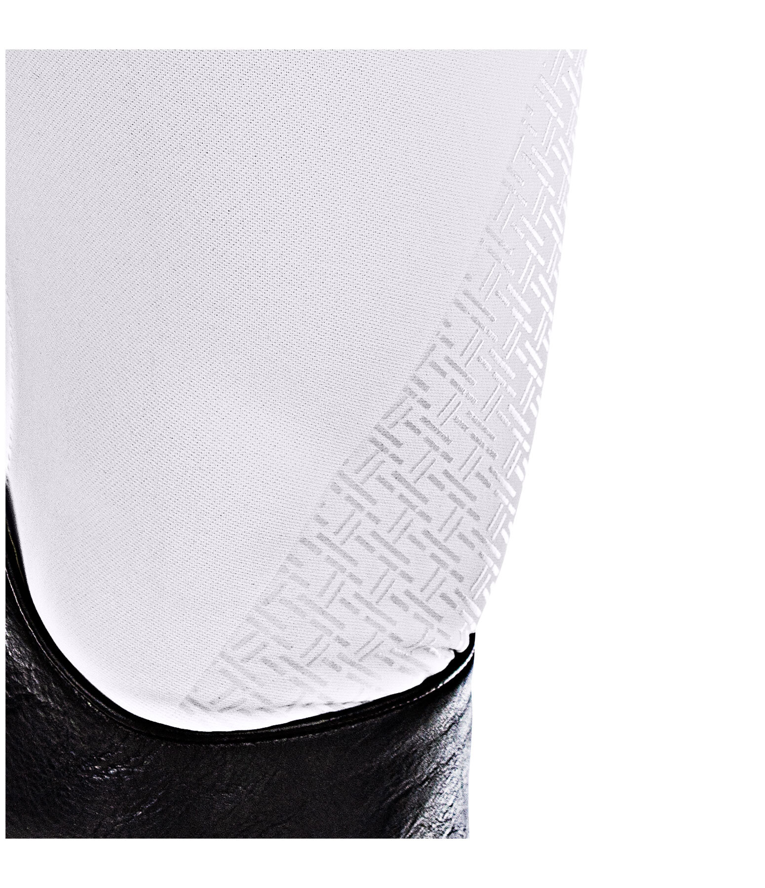 Herren Grip-Kniebesatzreithose Mike