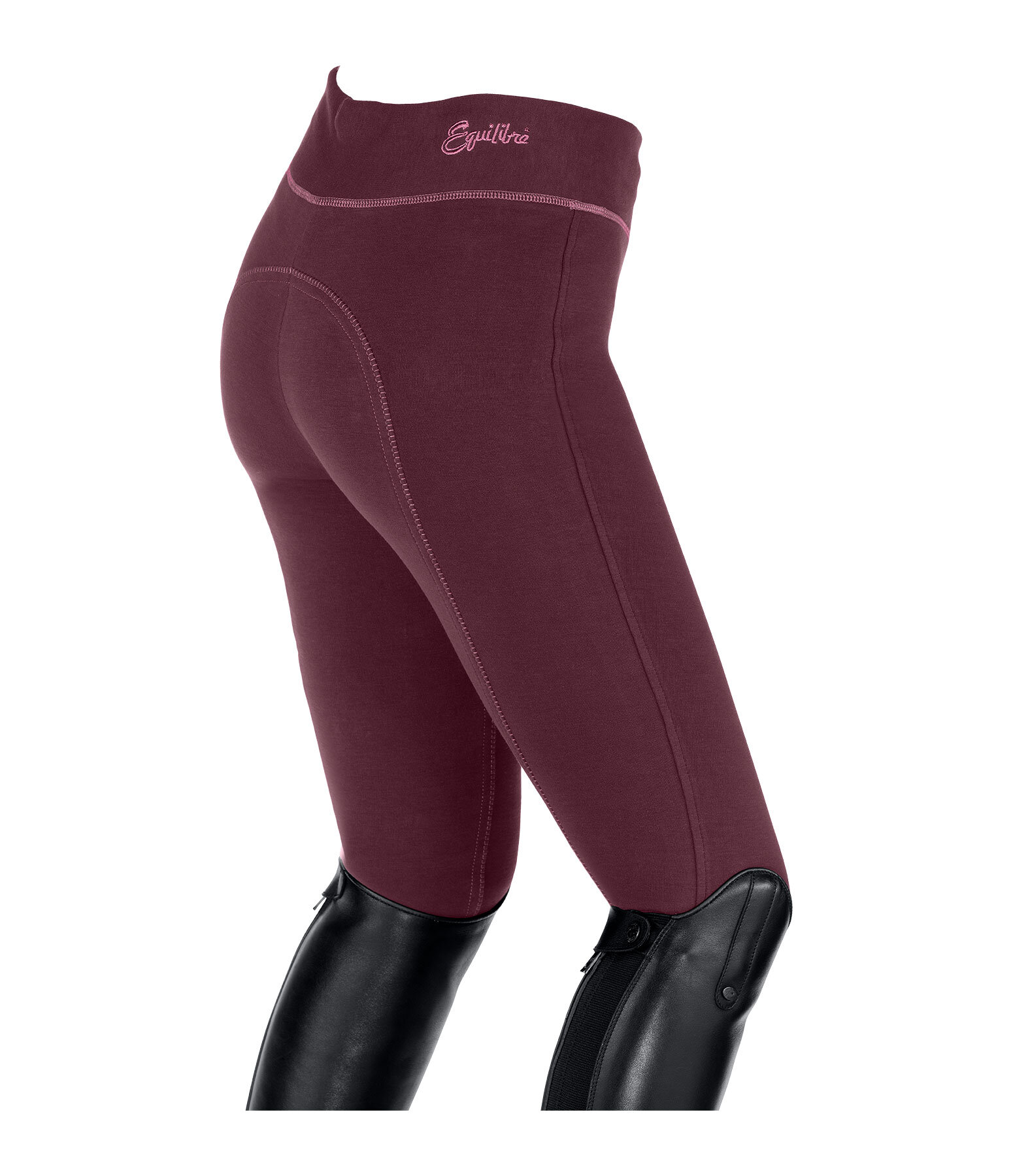 Kinder Reitleggings Yuki