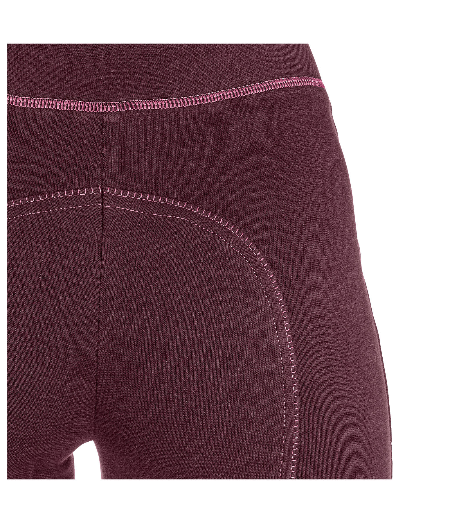 Kinder Reitleggings Yuki