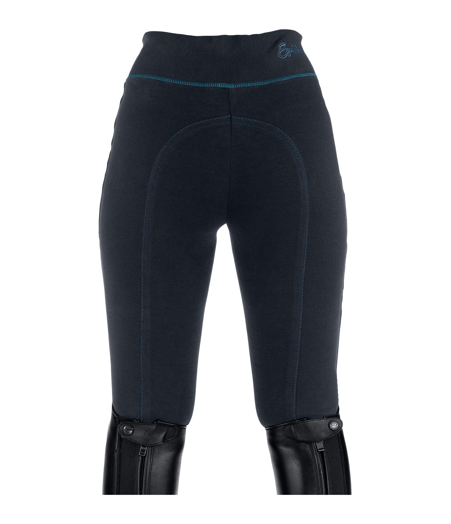 Kinder Reitleggings Yuki