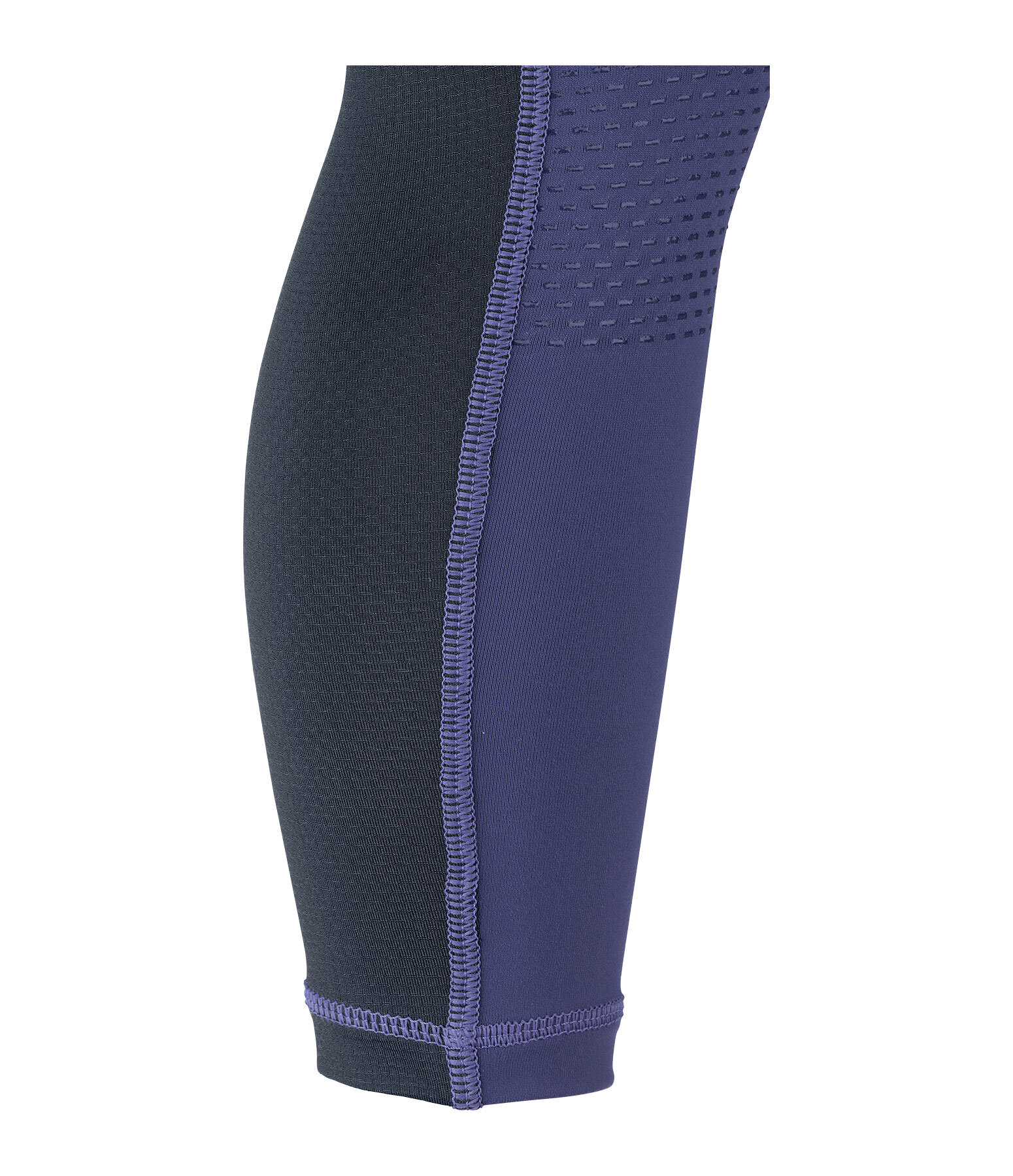 Kinder Grip-Reitleggings Mesh Jascha
