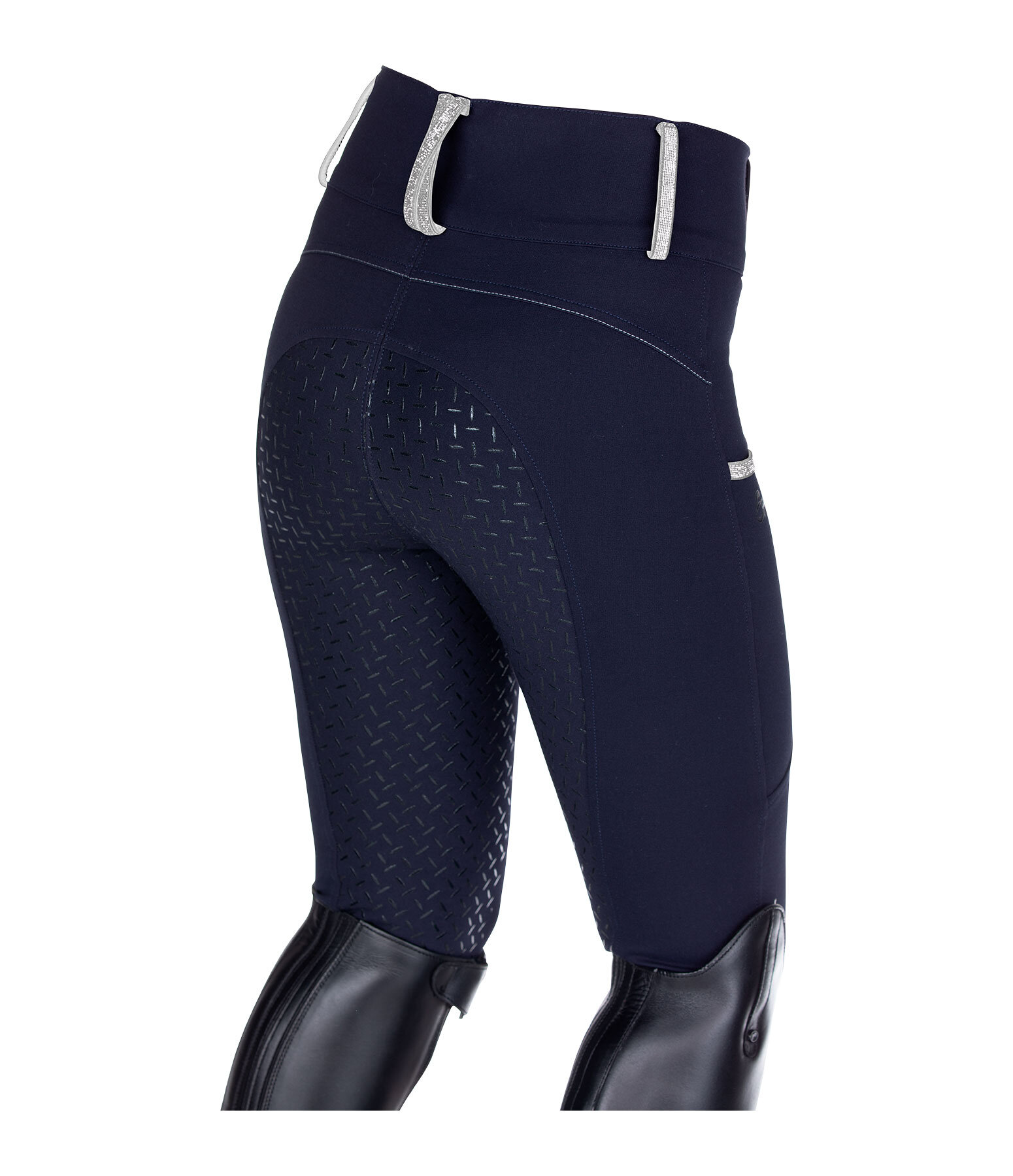 Kinder Grip-Reithose Mira