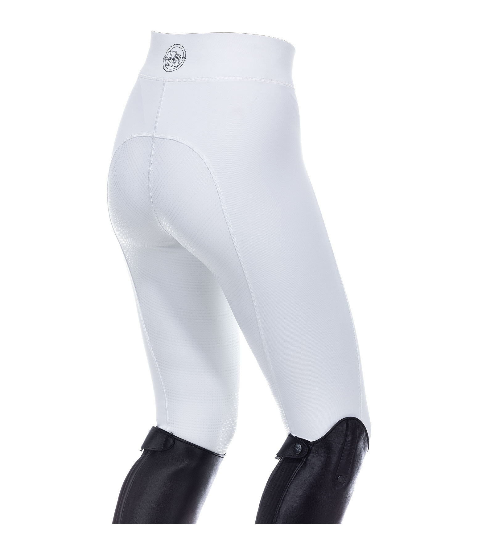 Kinder Grip-Reitleggings Abigail Competition
