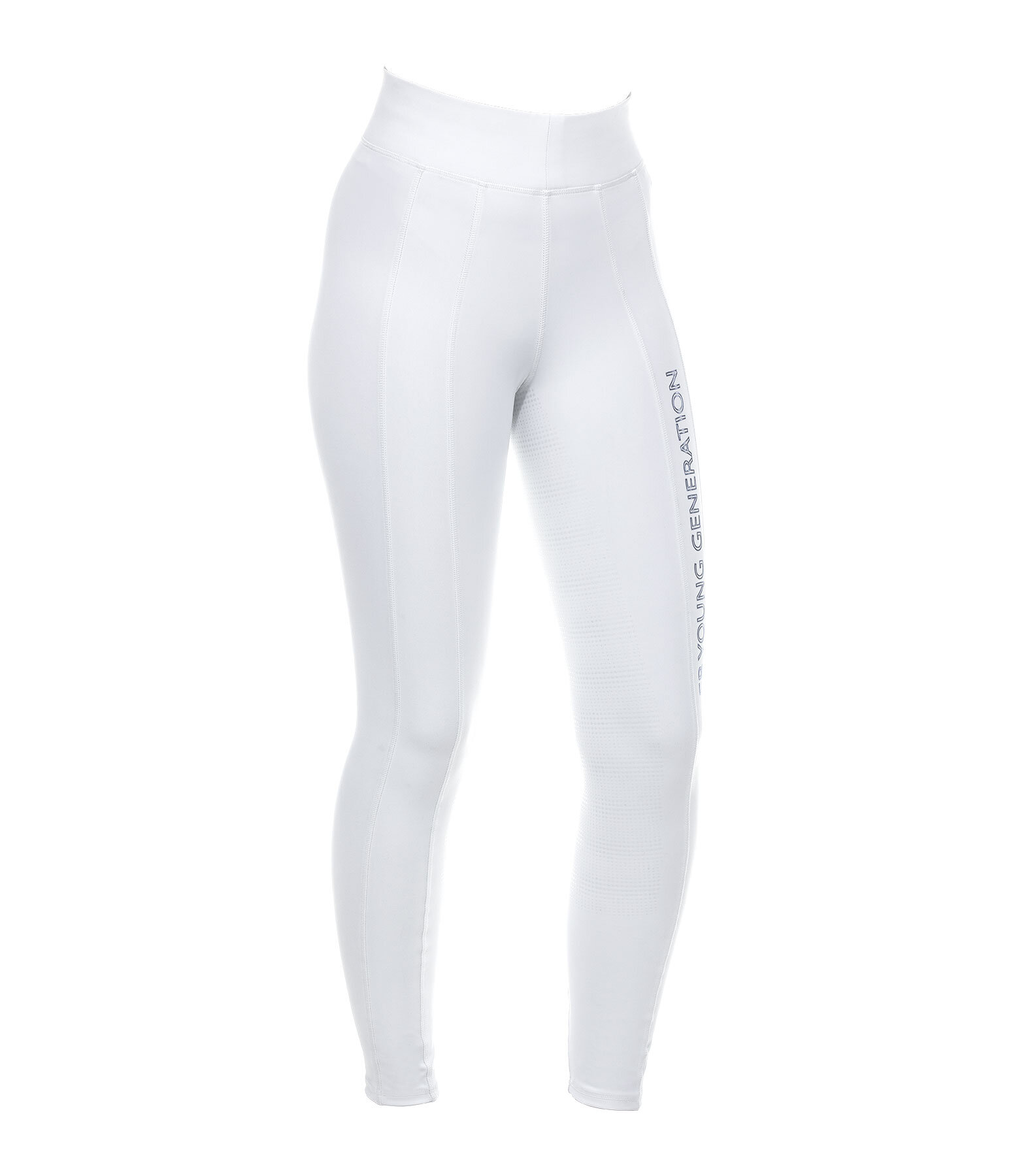 Kinder Grip-Reitleggings Abigail Competition