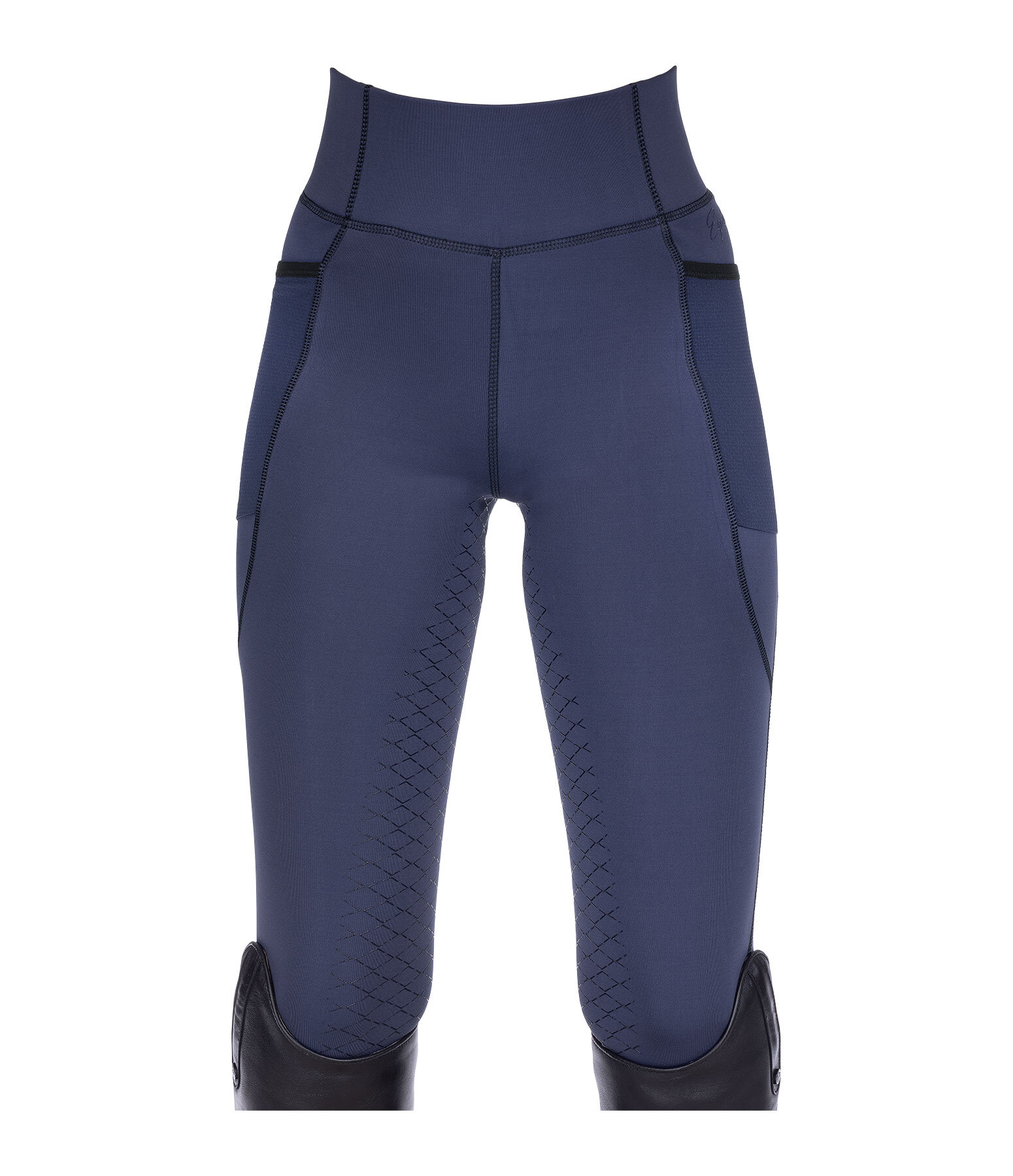 Kinder-UV-Grip-Reitleggings Sunna