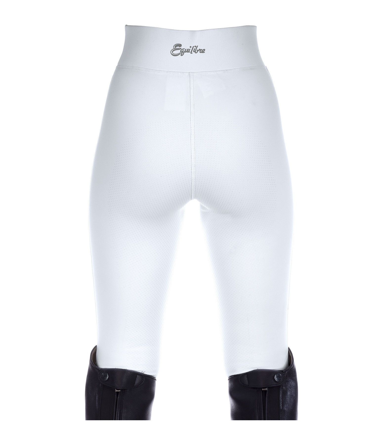 Kinder-Grip-Vollbesatz-Reitleggings Jona Competition