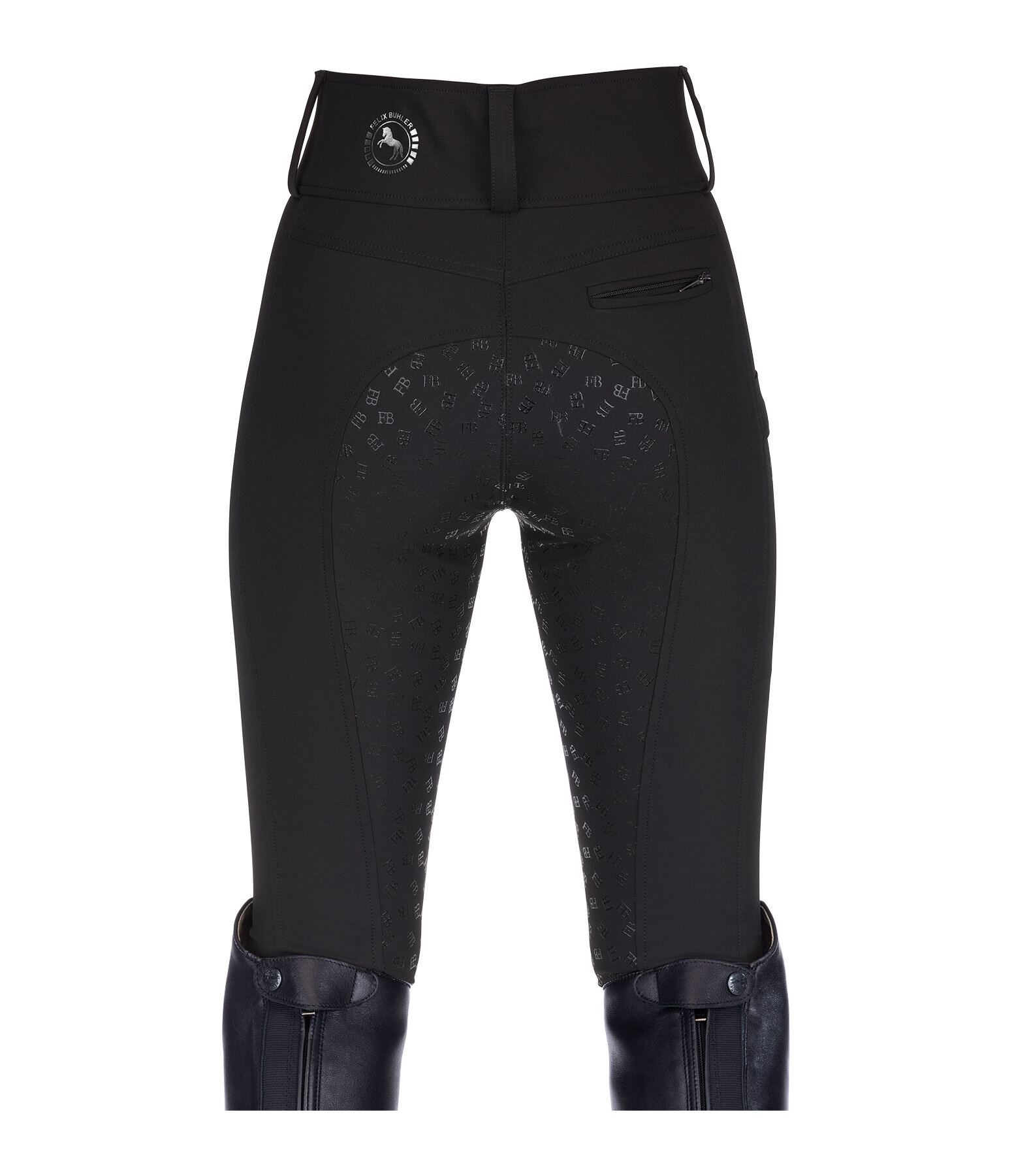 Kinder Grip-Reithose Dany