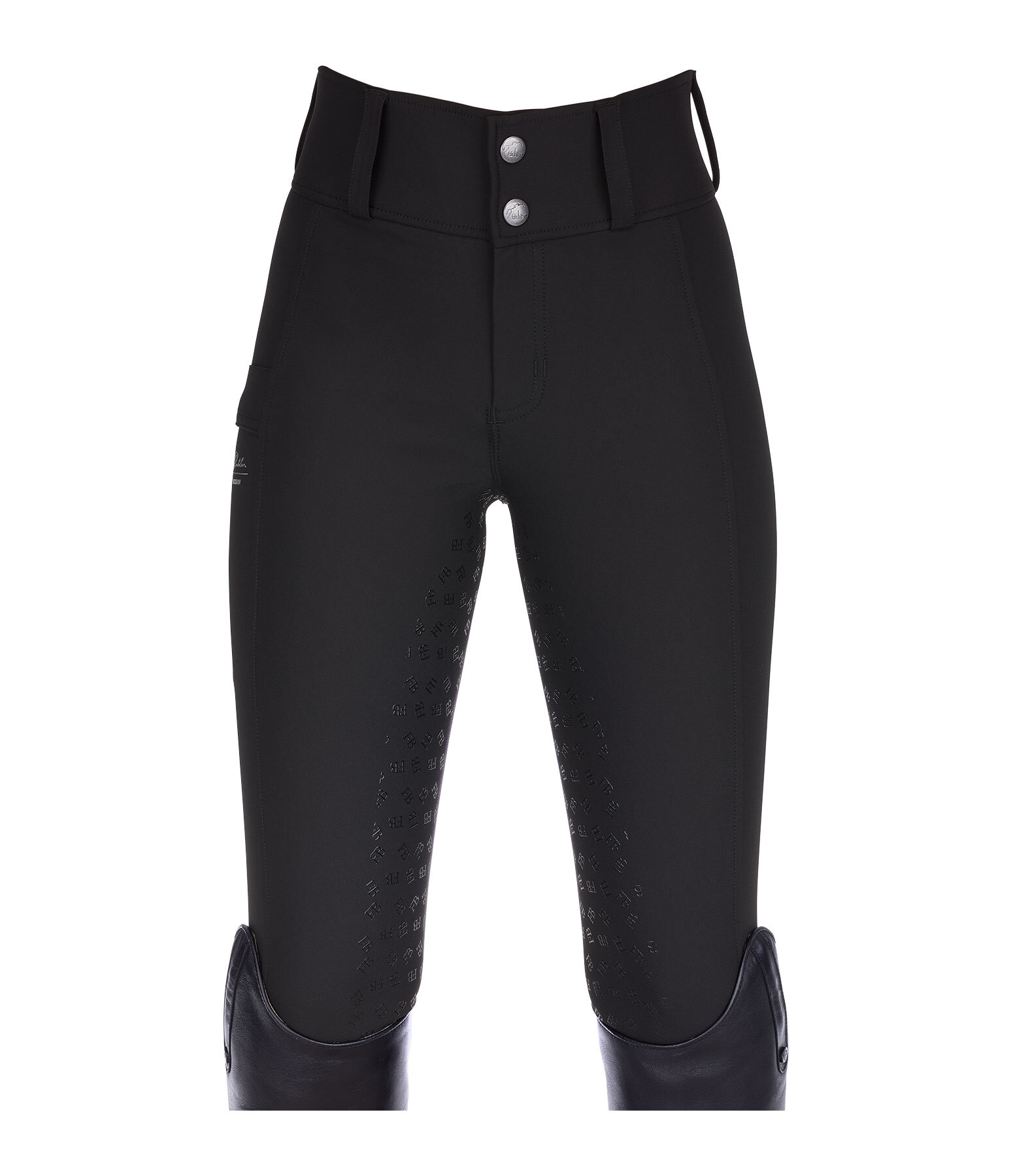 Kinder Grip-Reithose Dany