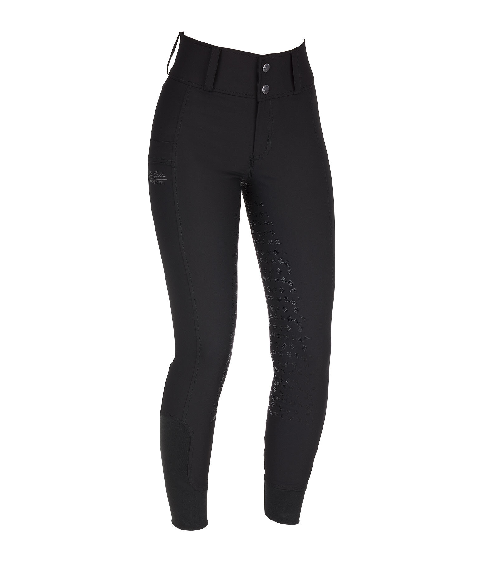 Kinder Grip-Reithose Dany