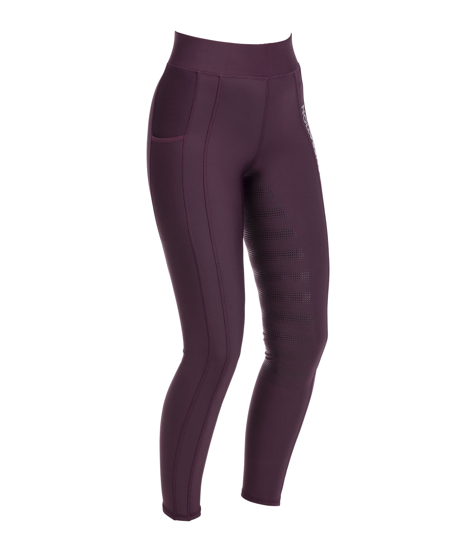 Kinder Grip-Reitleggings Abigail II