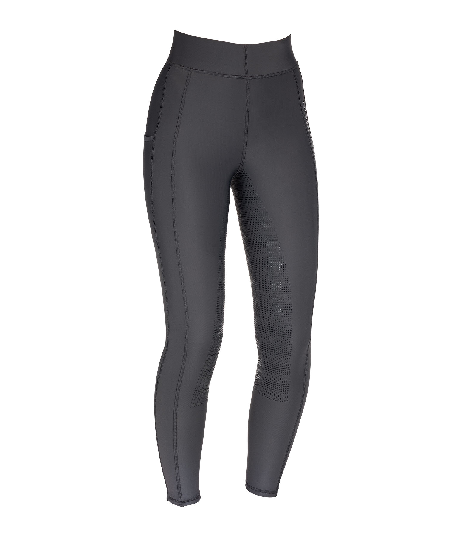 Kinder-Grip-Vollbesatz-Reitleggings Abigail II